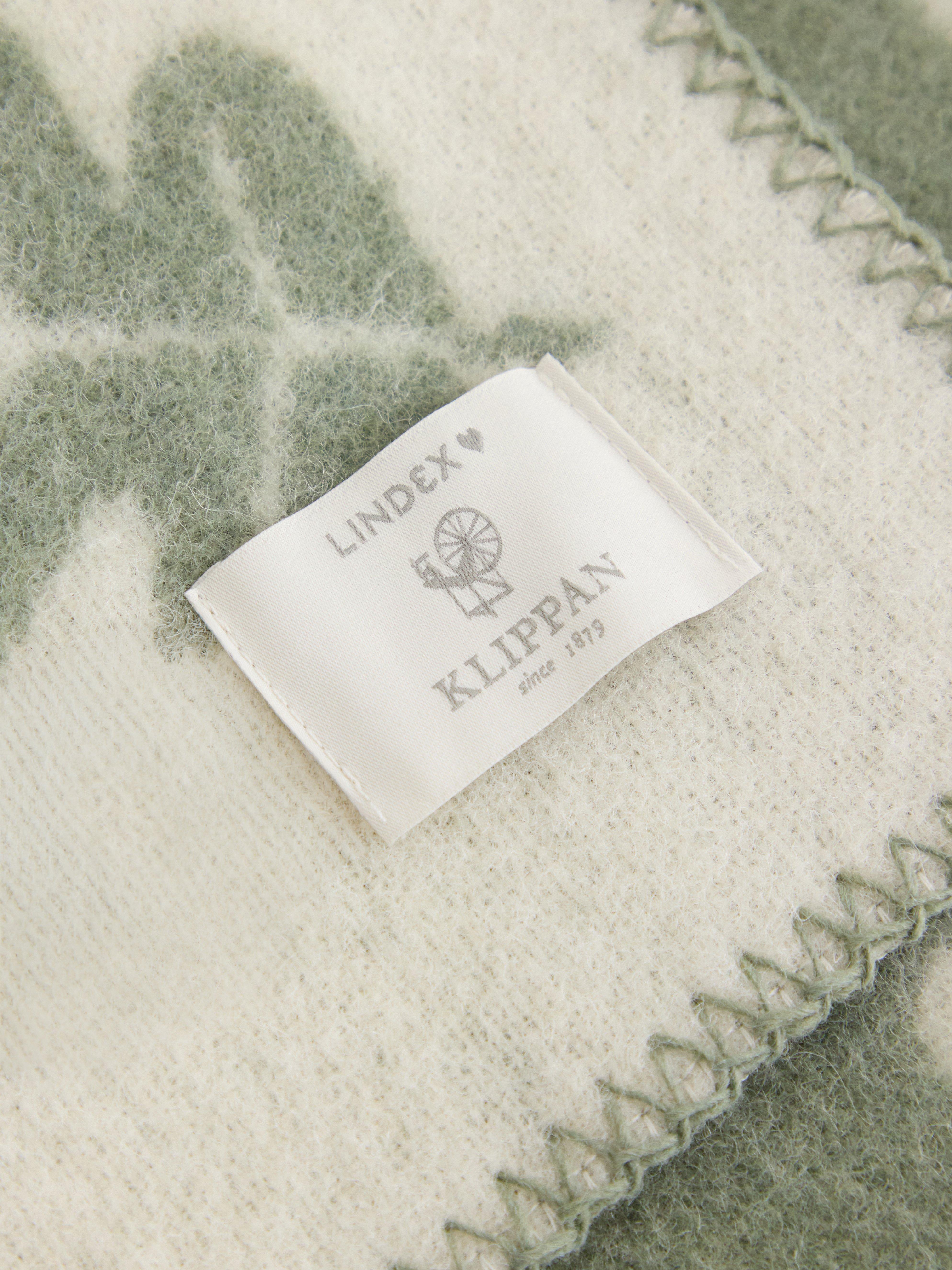 Baby Blanket - Kids Wear - Green