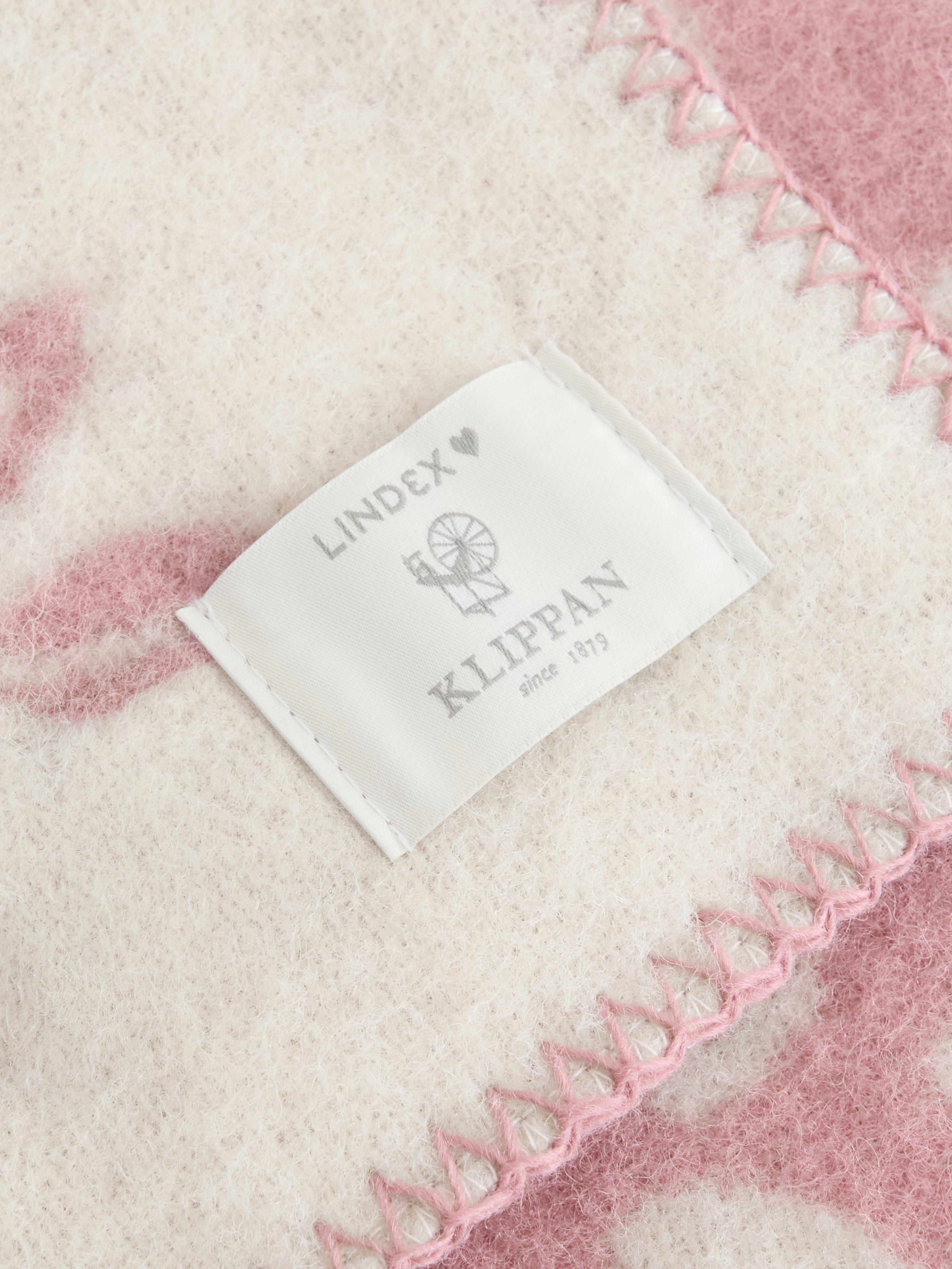 Baby Blanket - Kids Wear - Pink