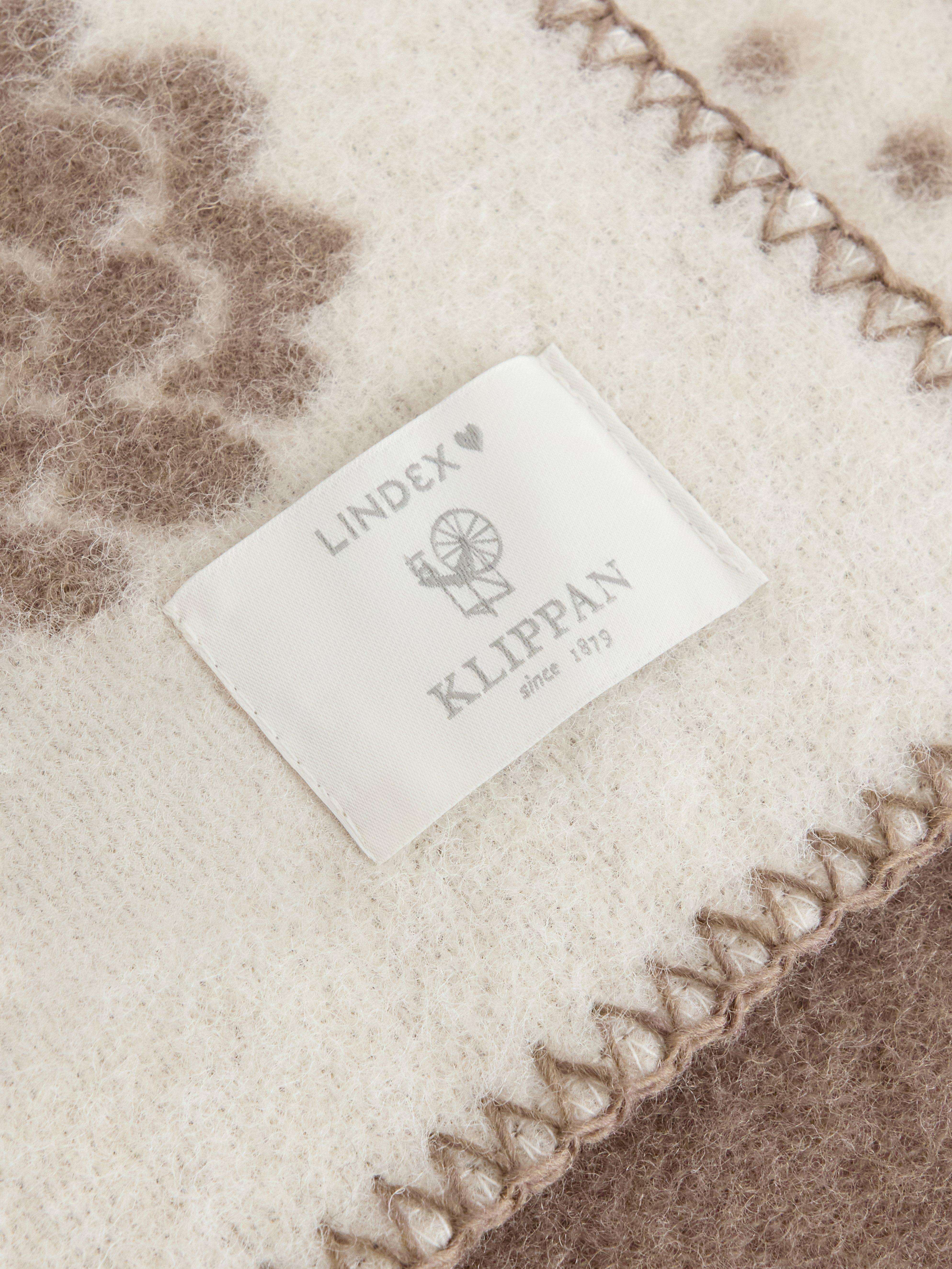 Baby Blanket - Kids Wear - Brown