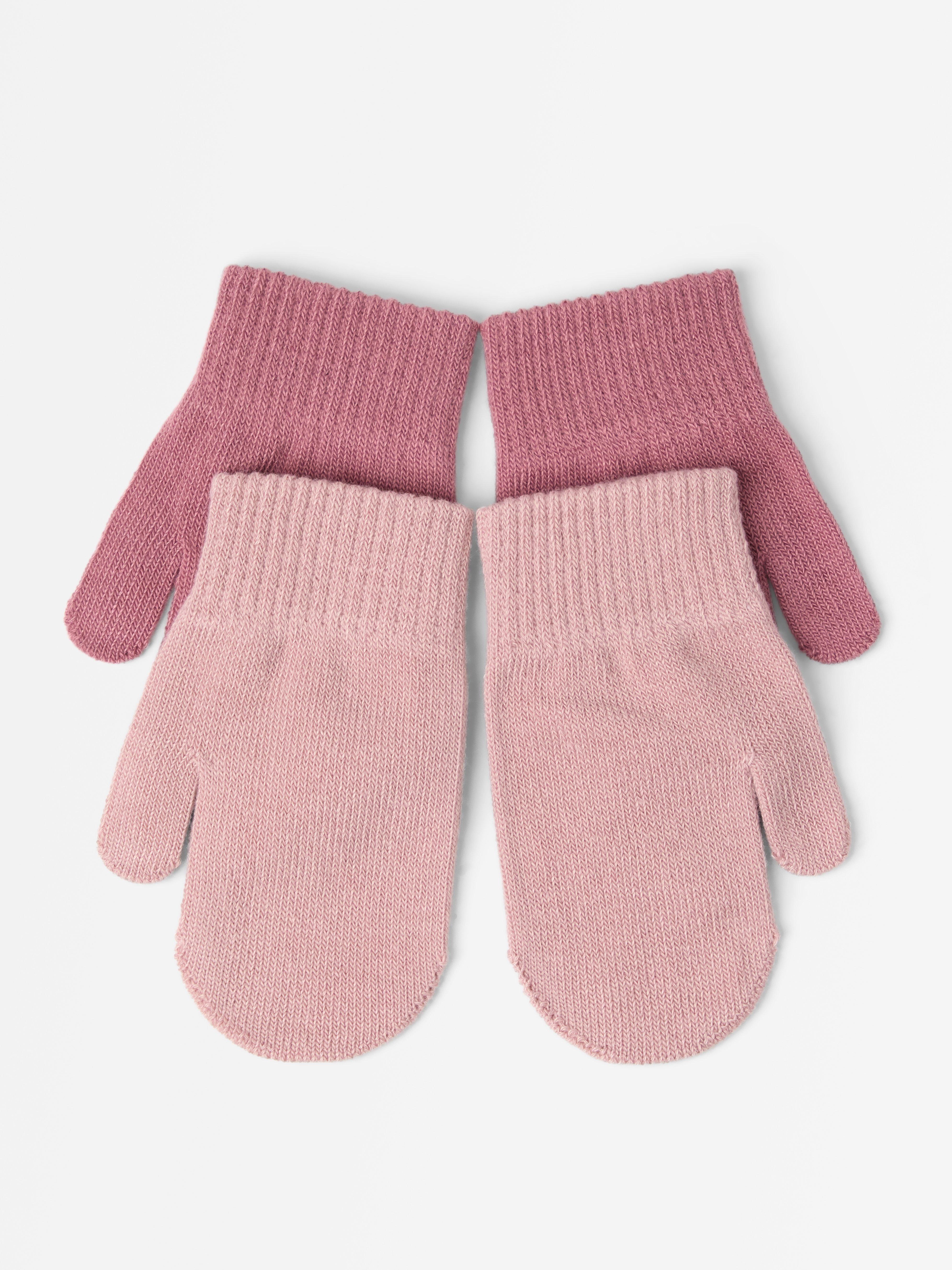 Dusty Pink