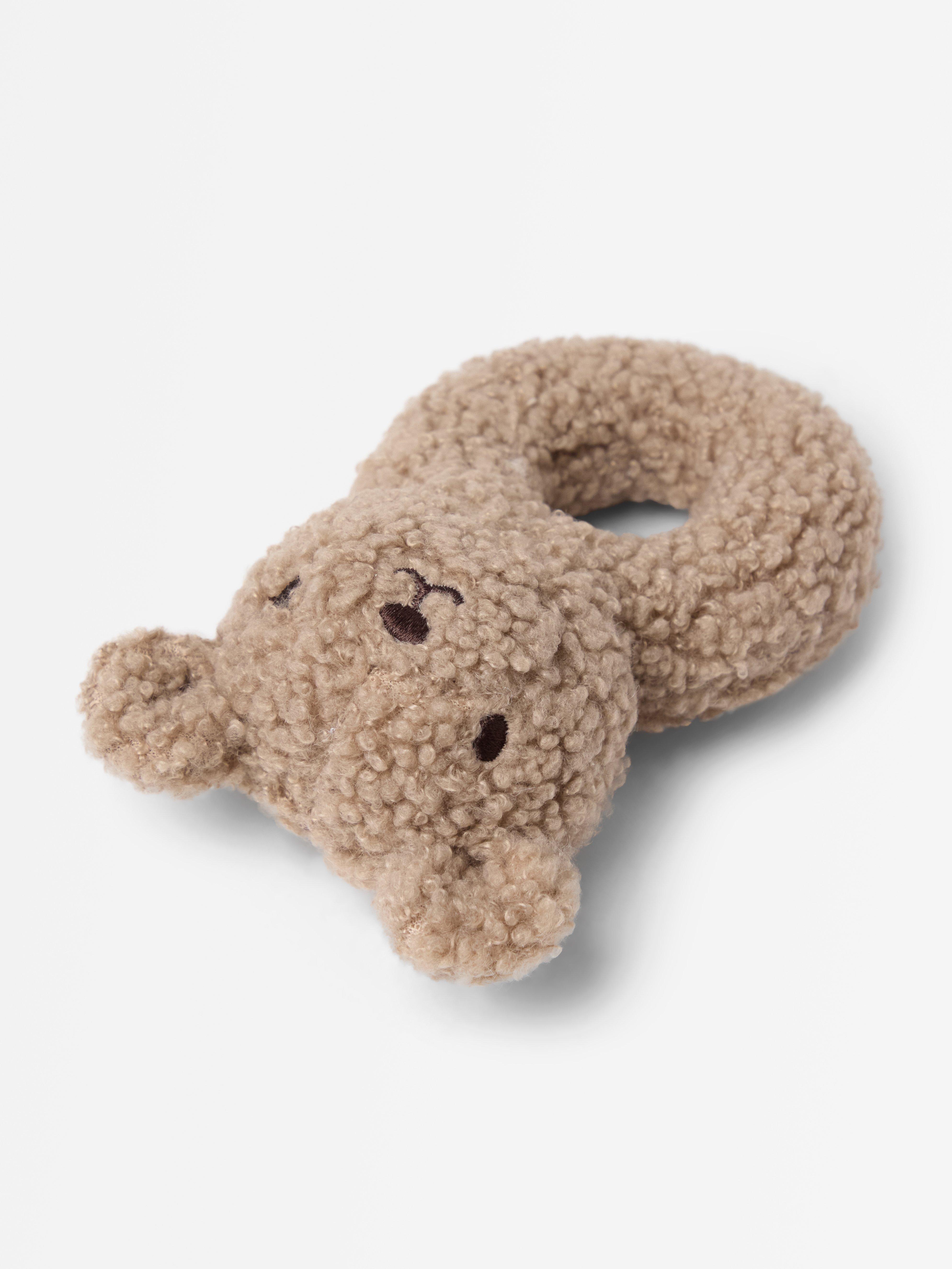 Soft-rintaliivit -  - Beige
