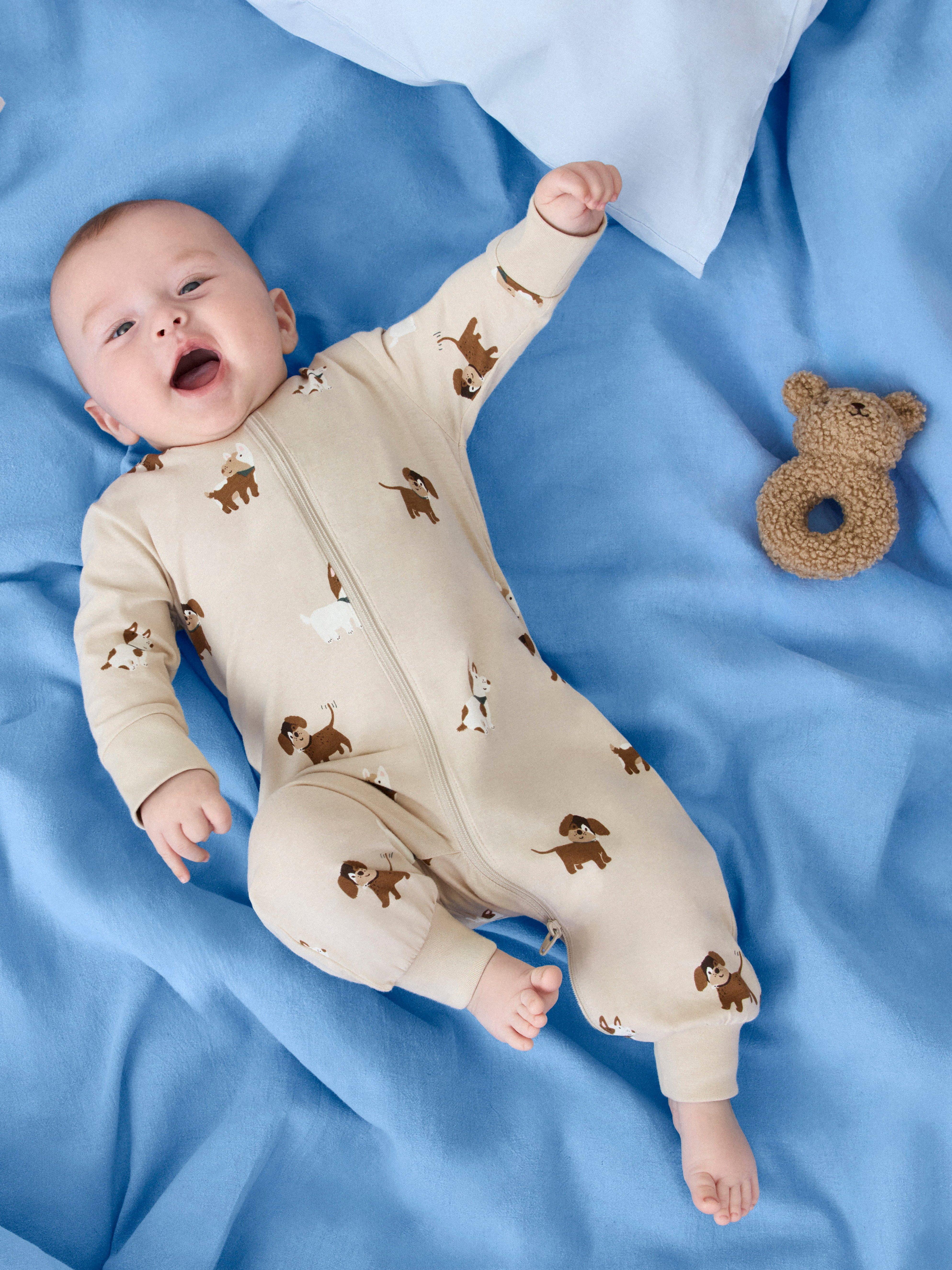 Soft Toy -  - Beige