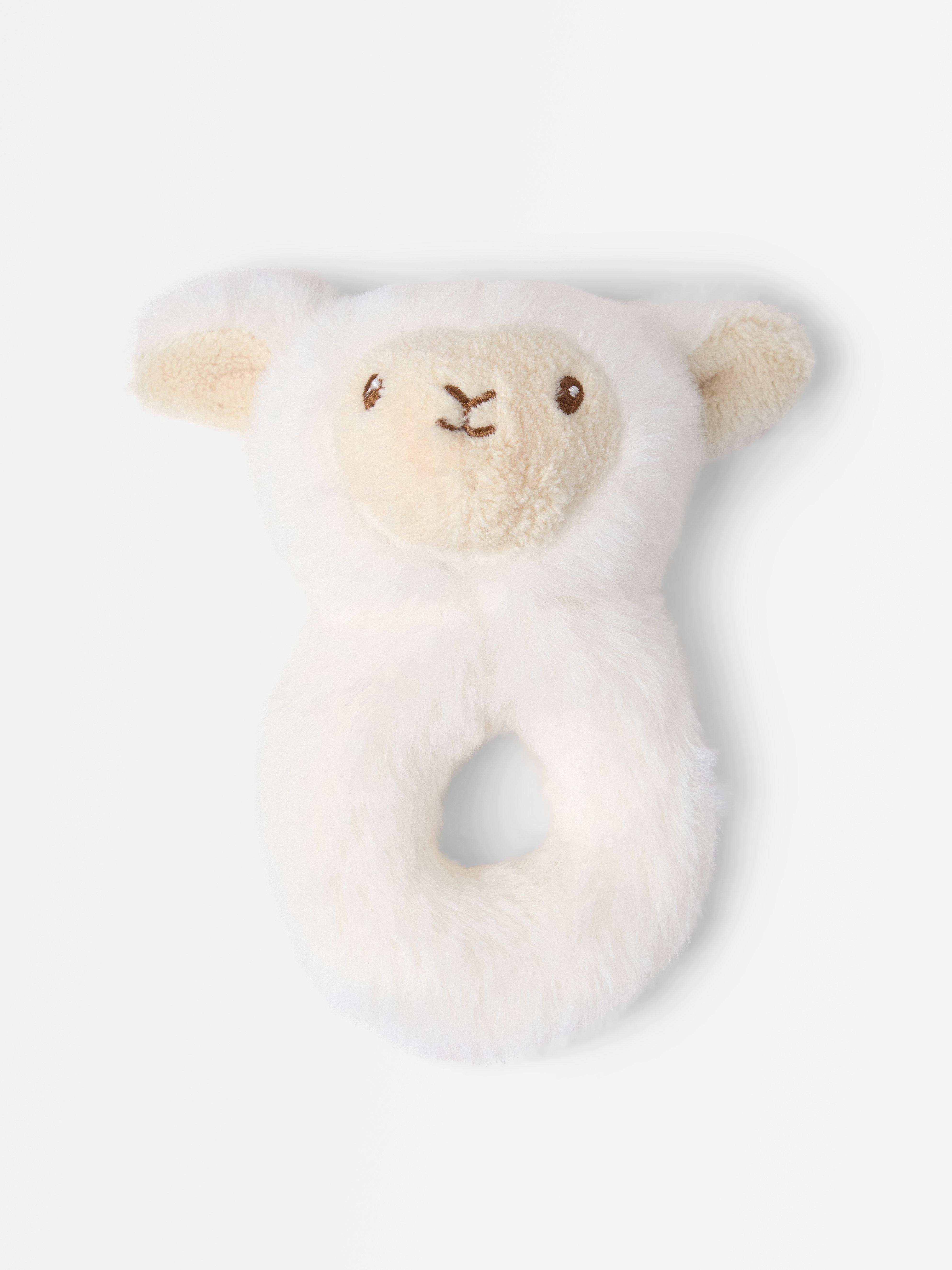 Soft-rintaliivit -  - Valkoinen