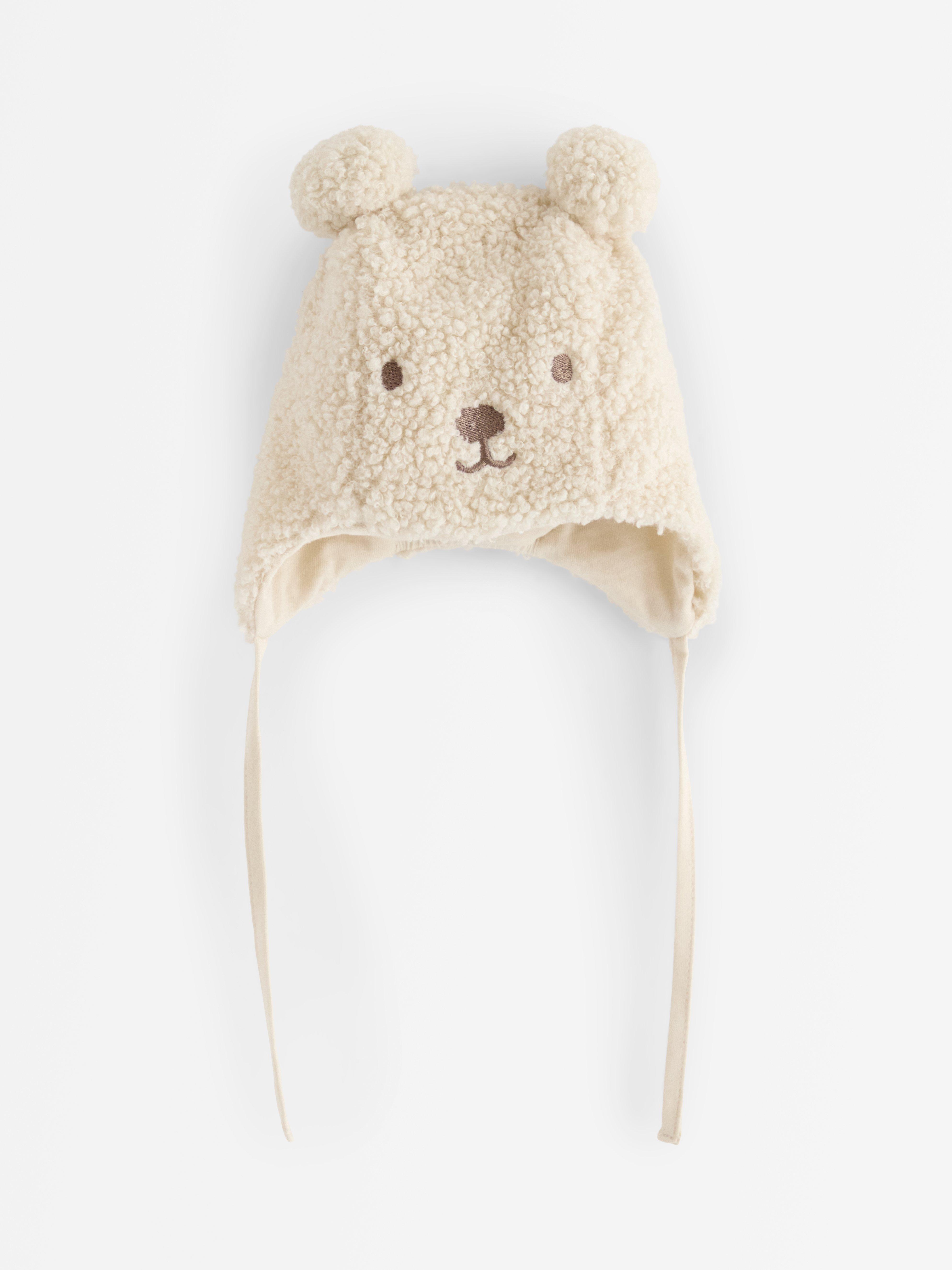 Lippis - Lapset - Beige