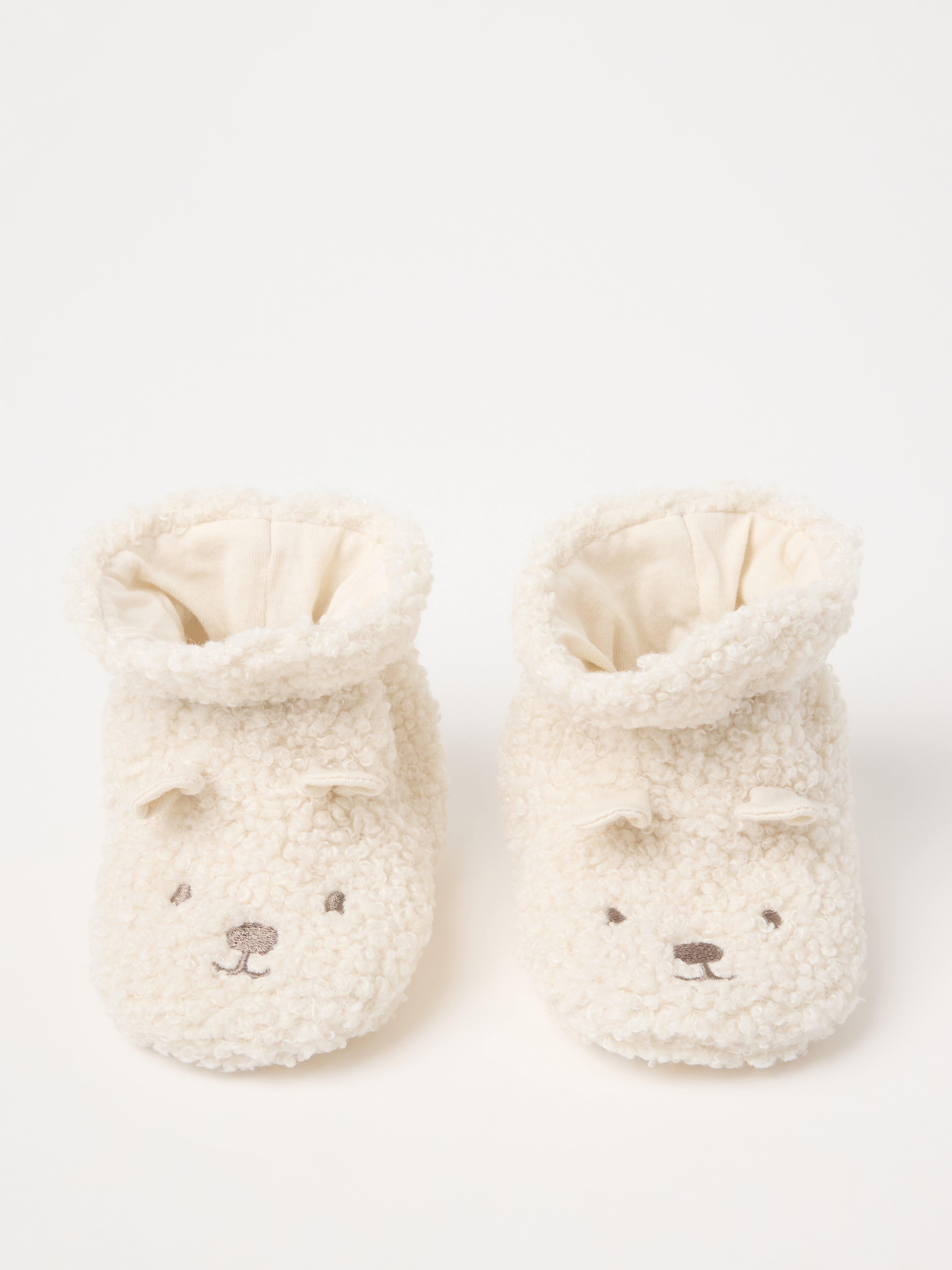 Nilkkasukat - Lapset - Beige