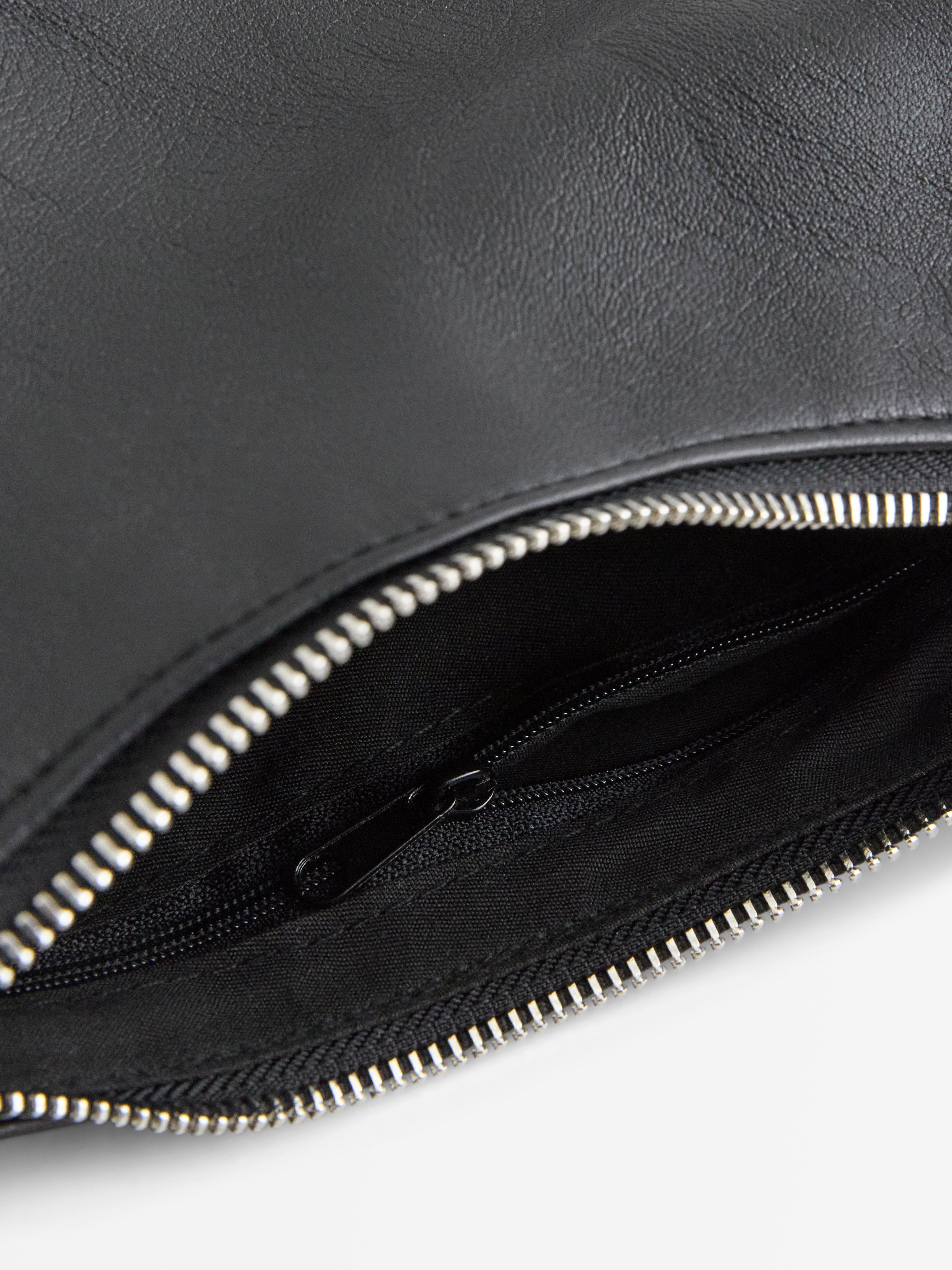 Bag - Dame - Svart