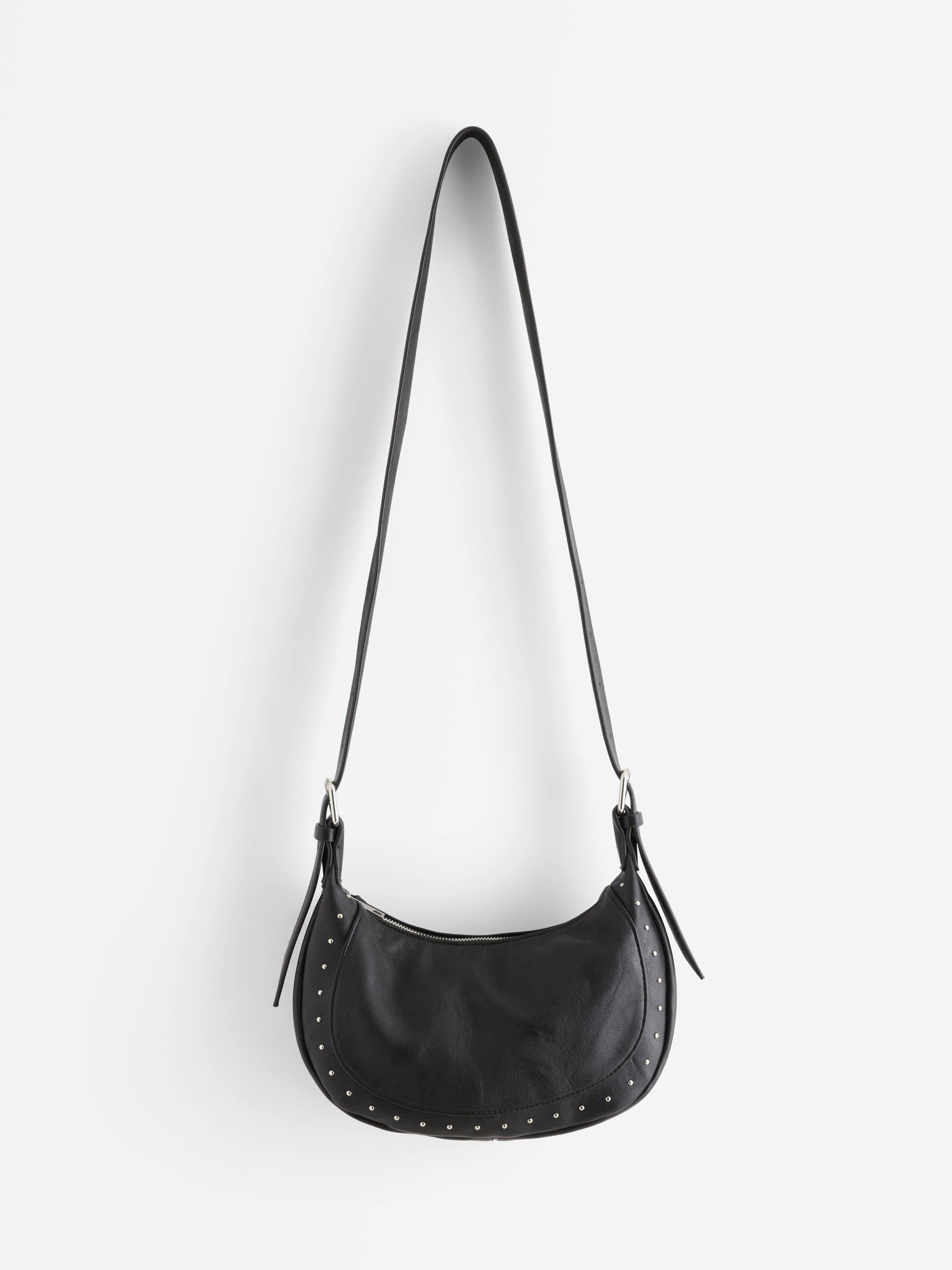 Bag - Womens Wear - Black