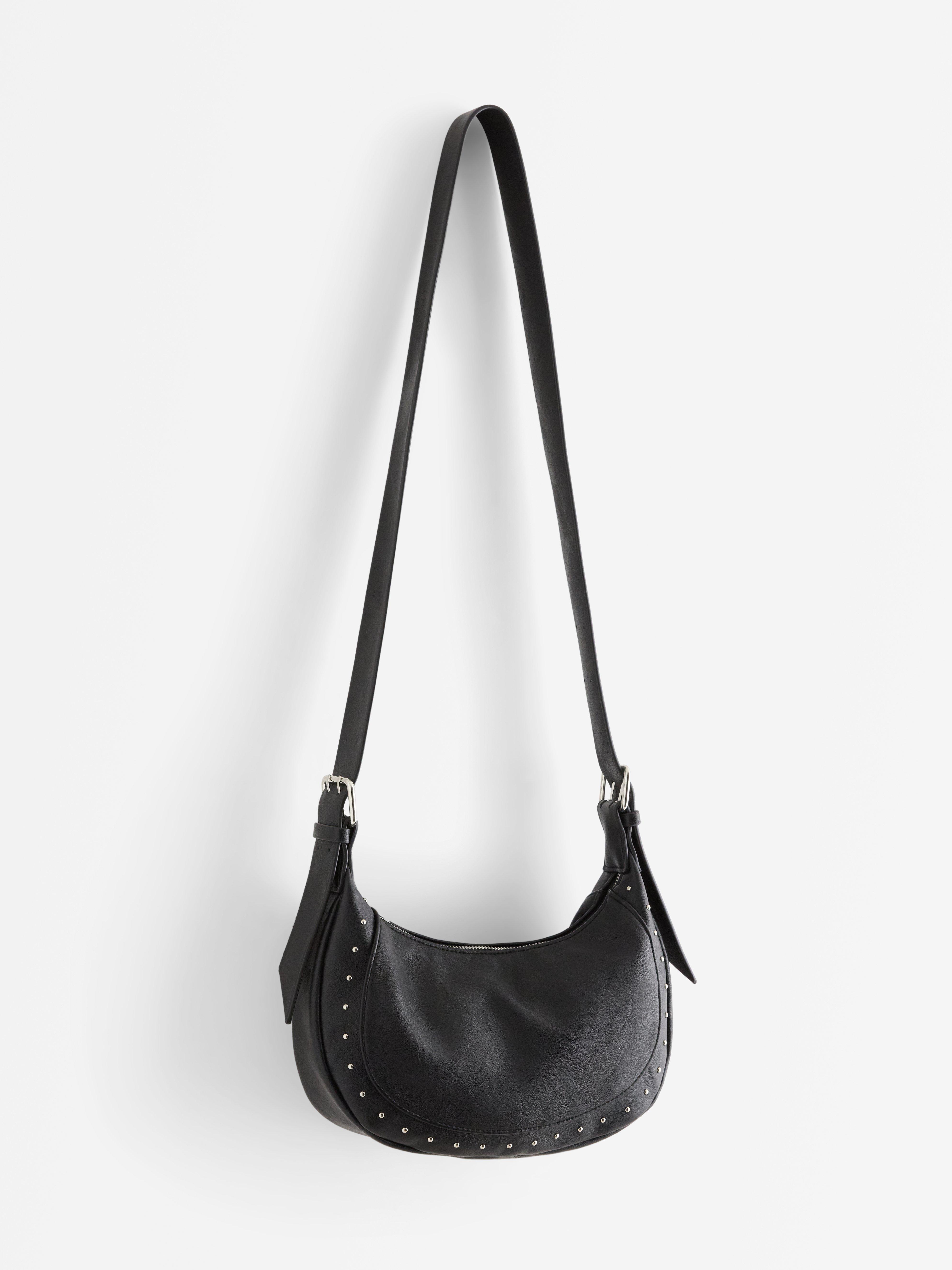 Bag - Dame - Svart