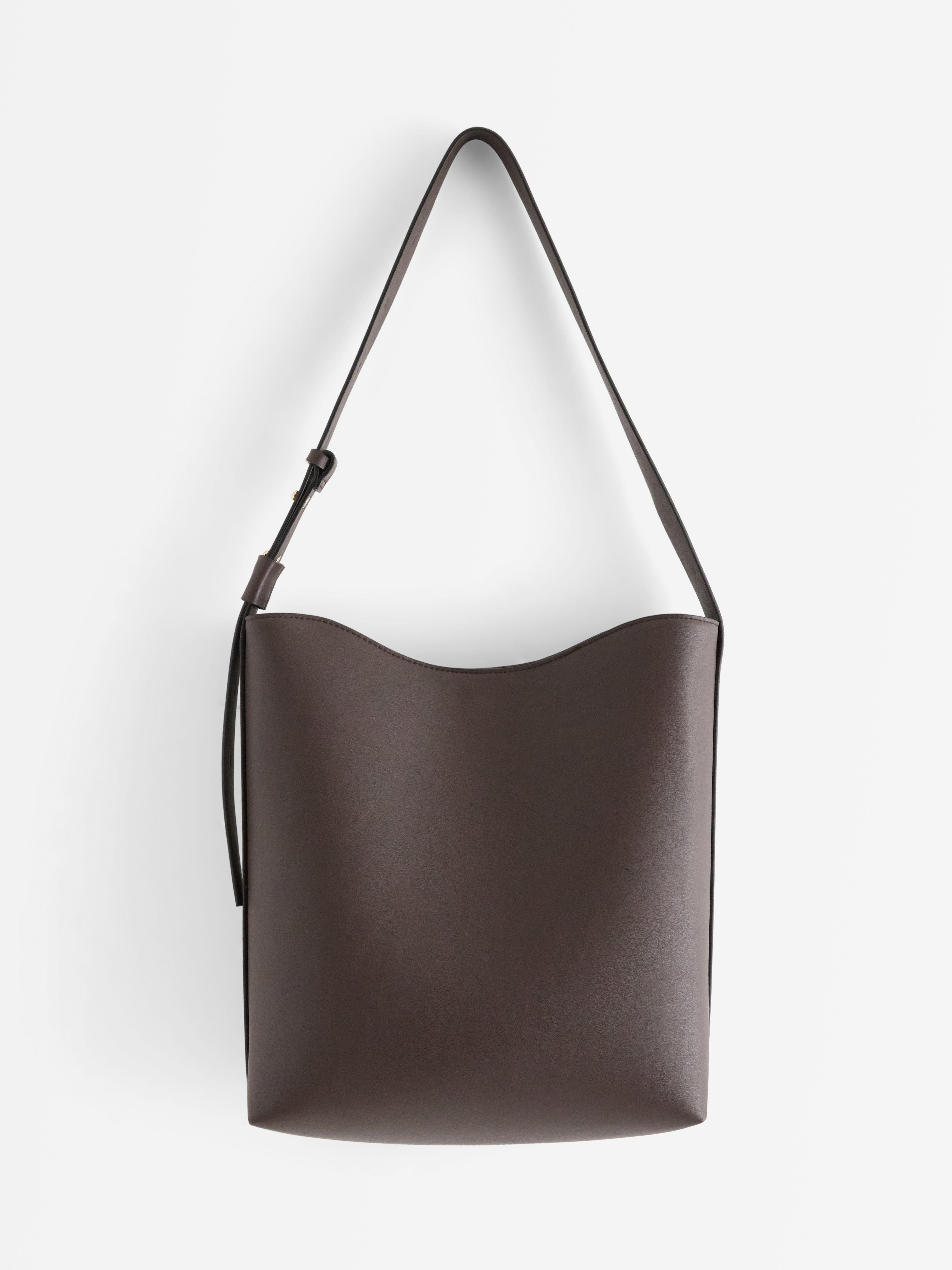 Bag - Womens Wear - Brown