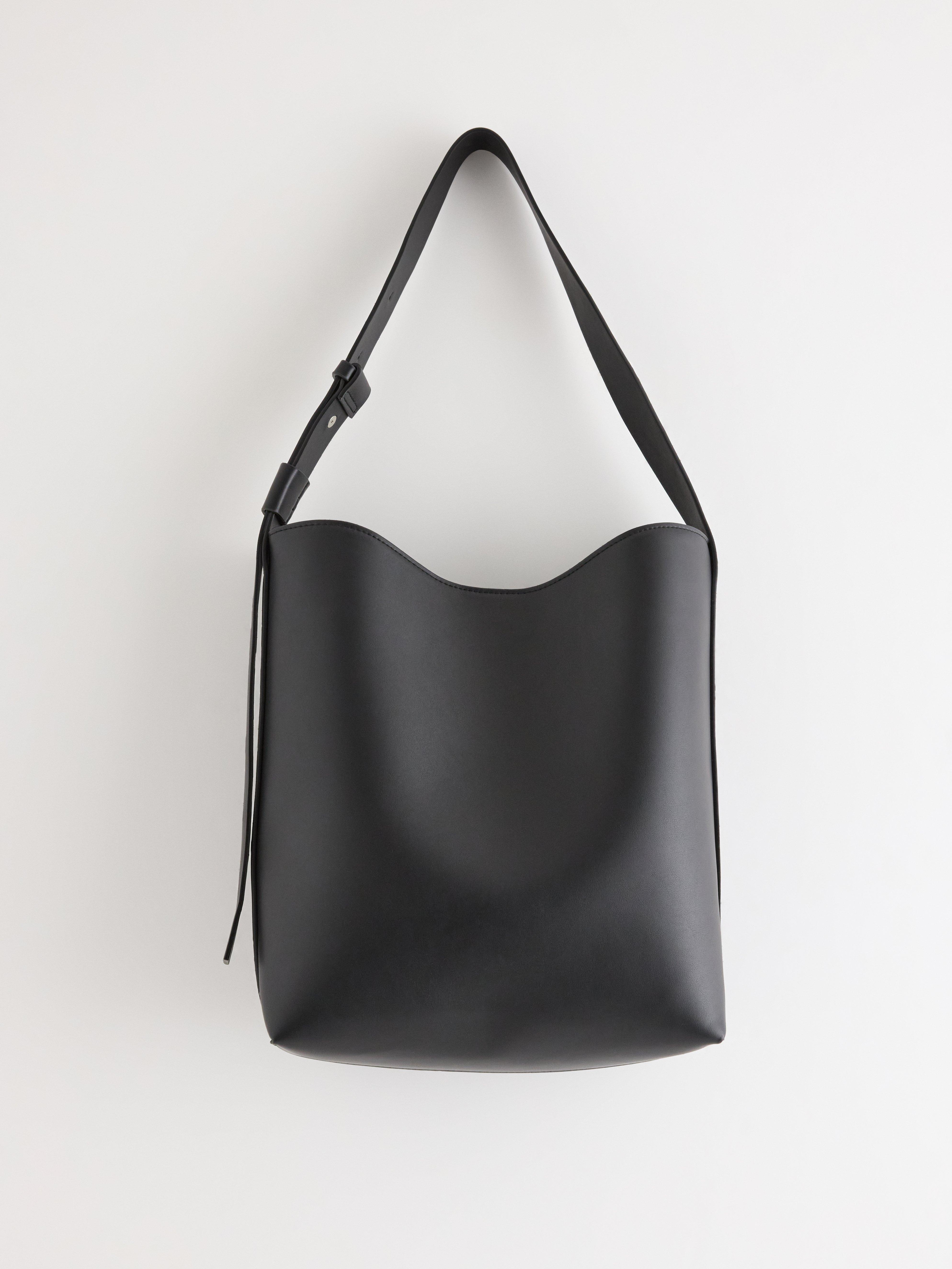 Bag - Dame - Svart