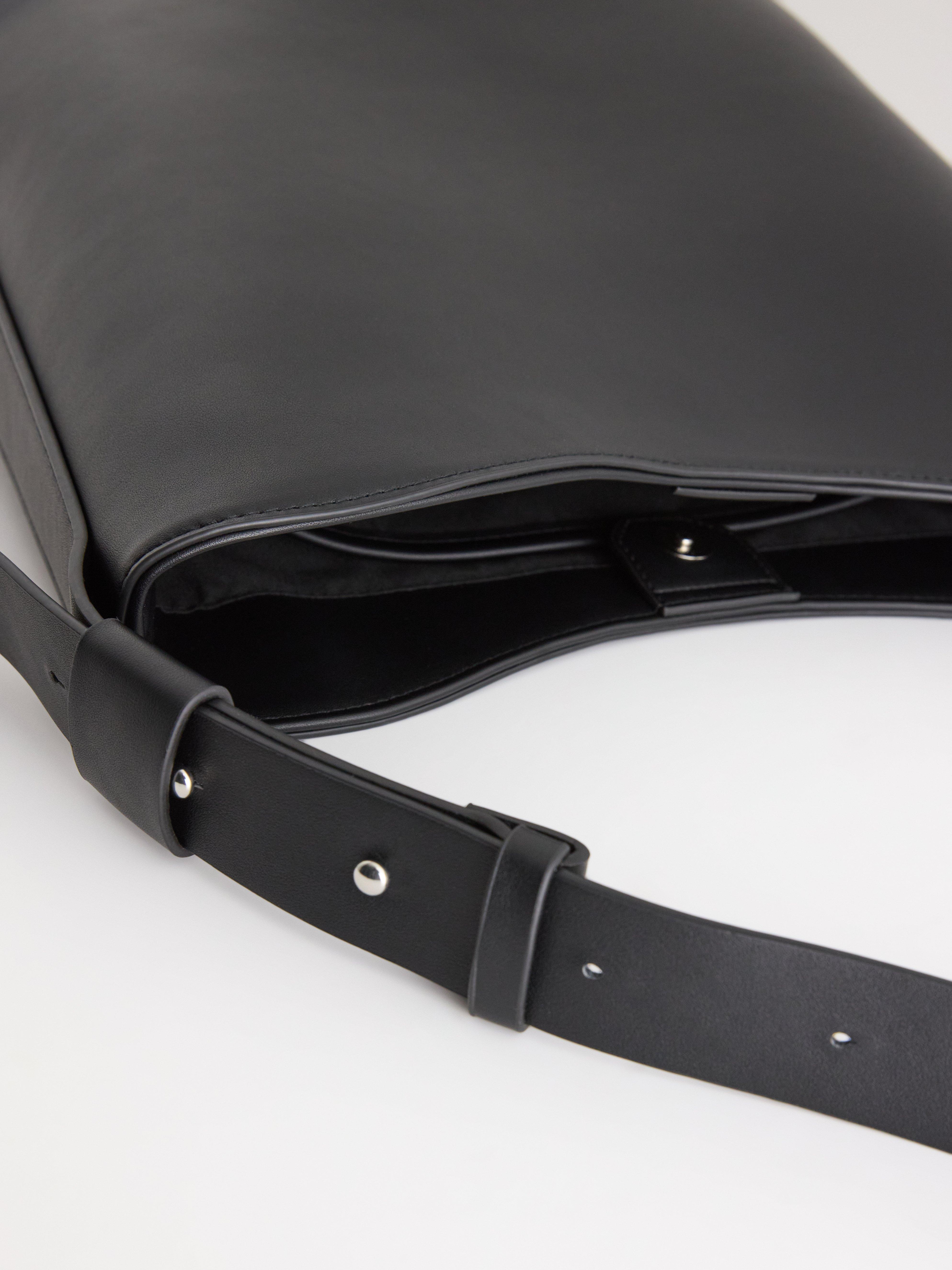 Bag - Dame - Svart