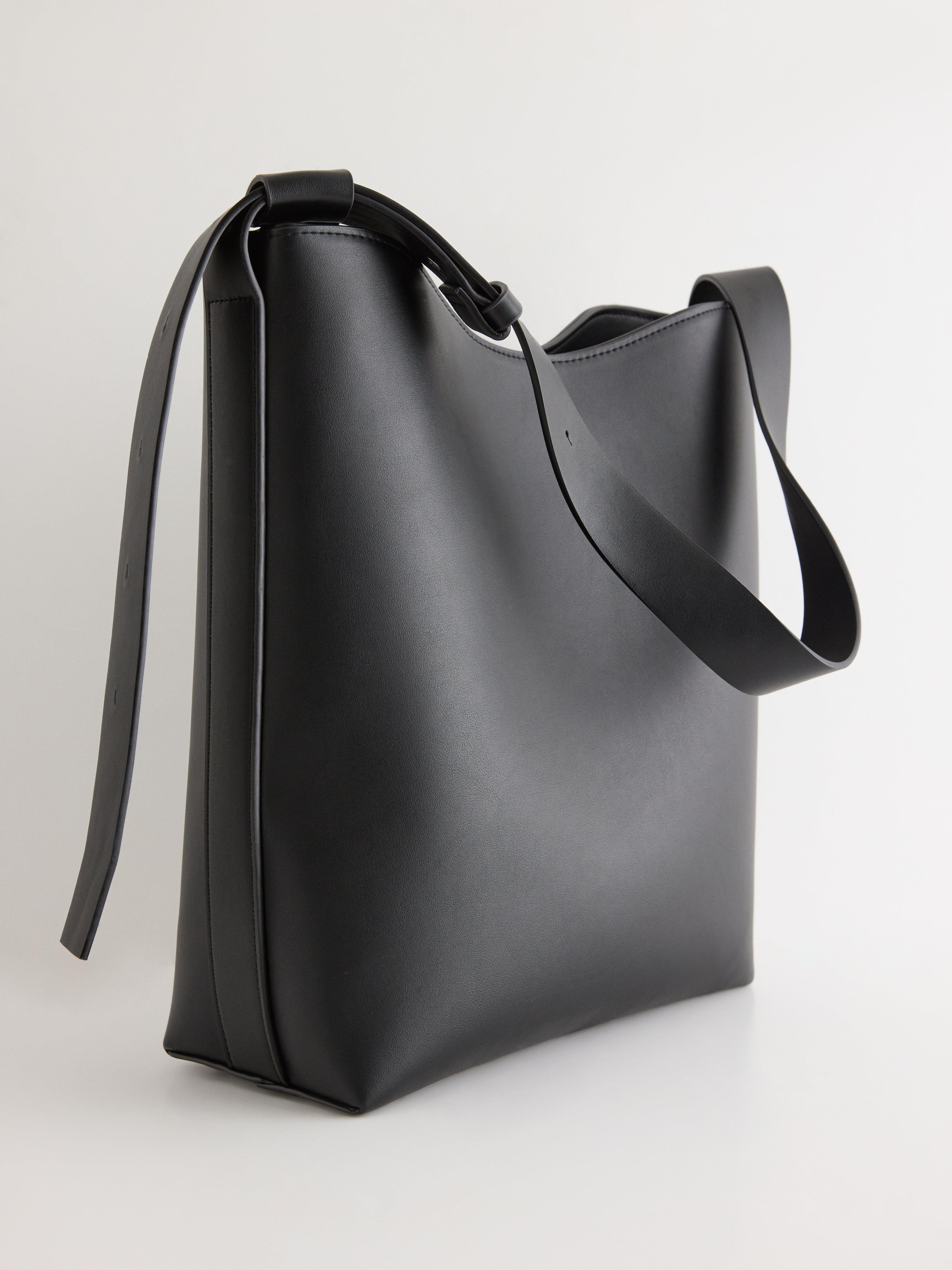 Bag - Dame - Svart