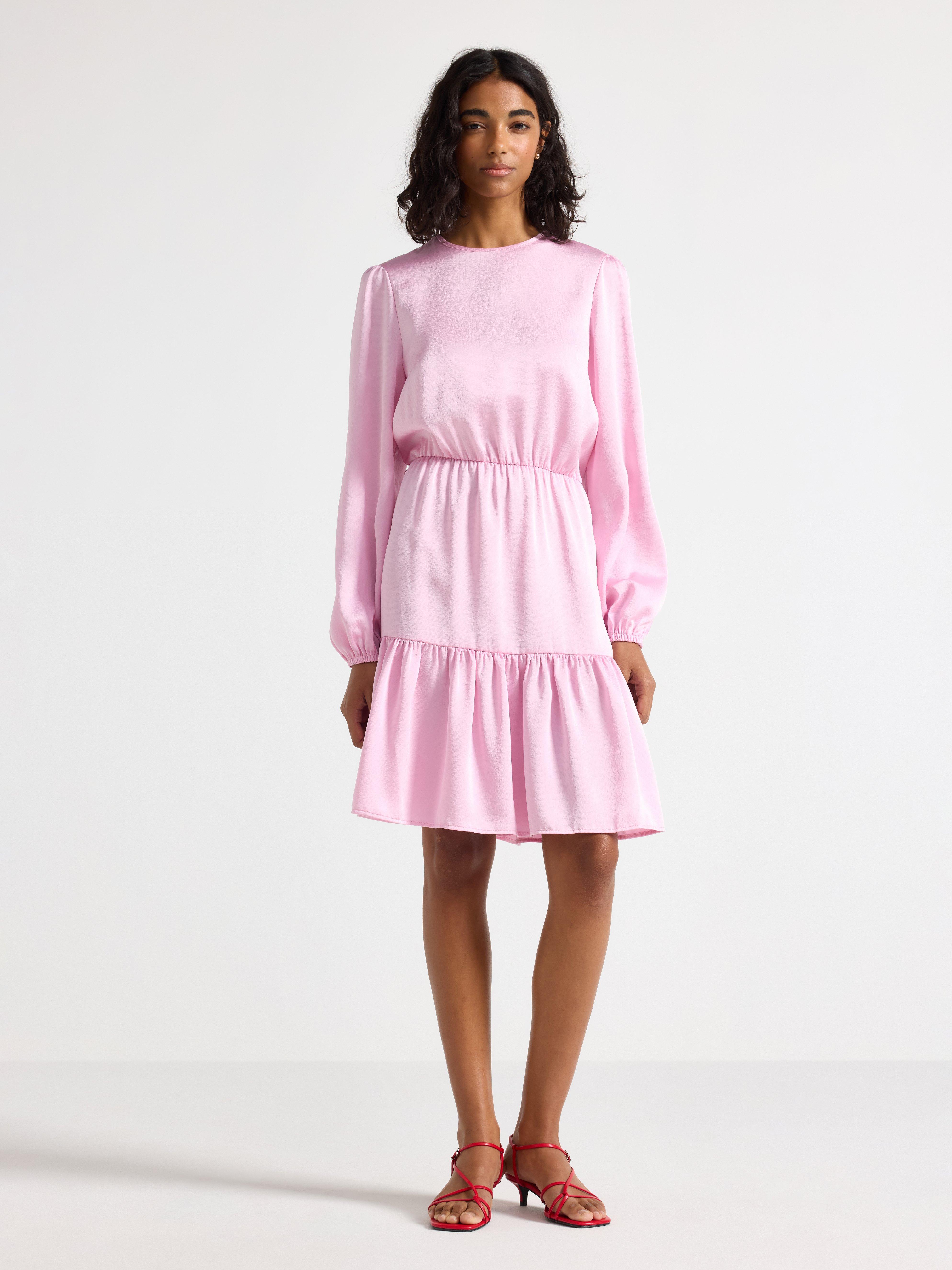 Dress - Womens Wear - Pink