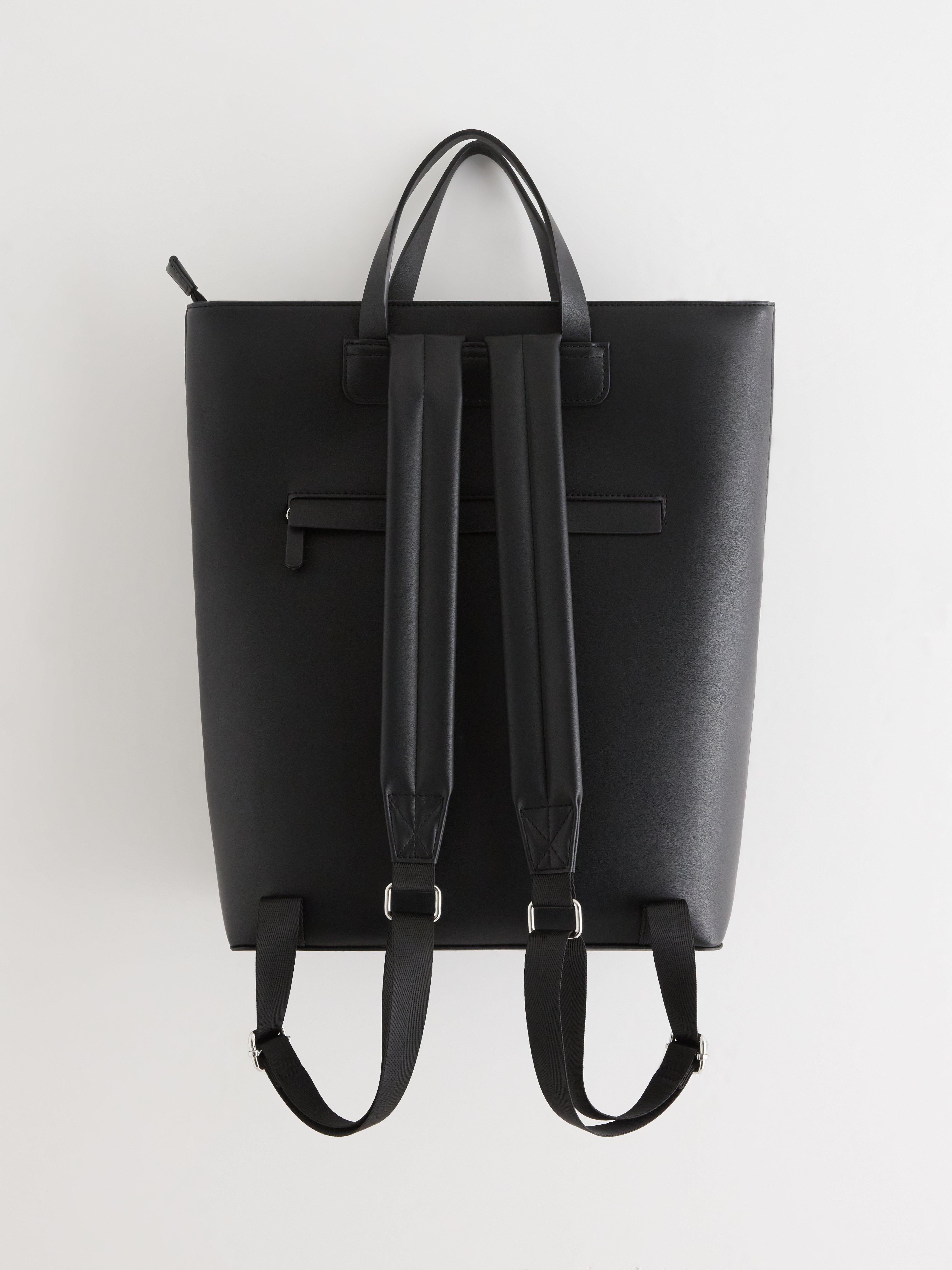 Ruksak - Ženy - Čierna