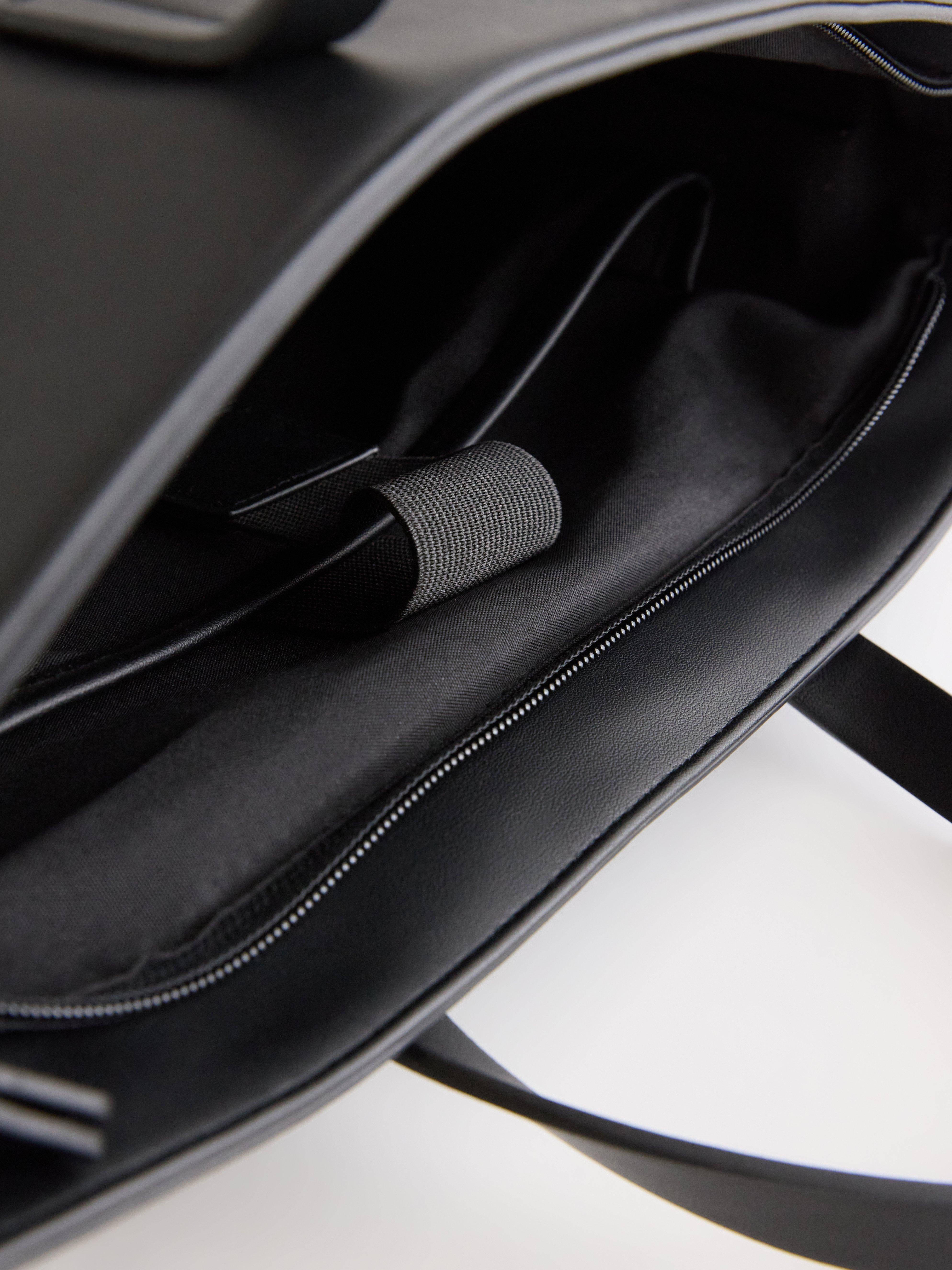 Ryggsekk - Dame - Svart