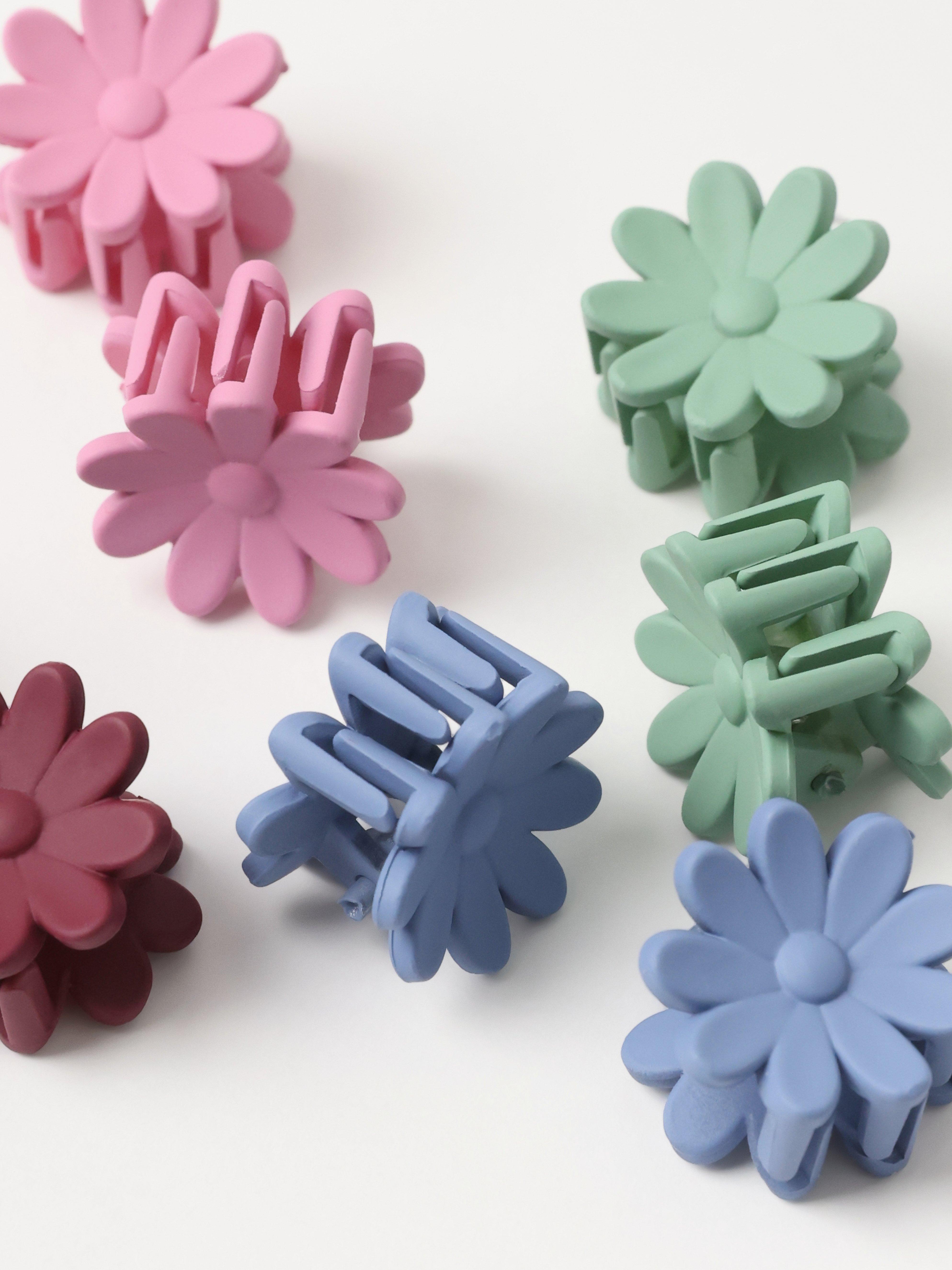 Hair Grip - Kids Wear - Red