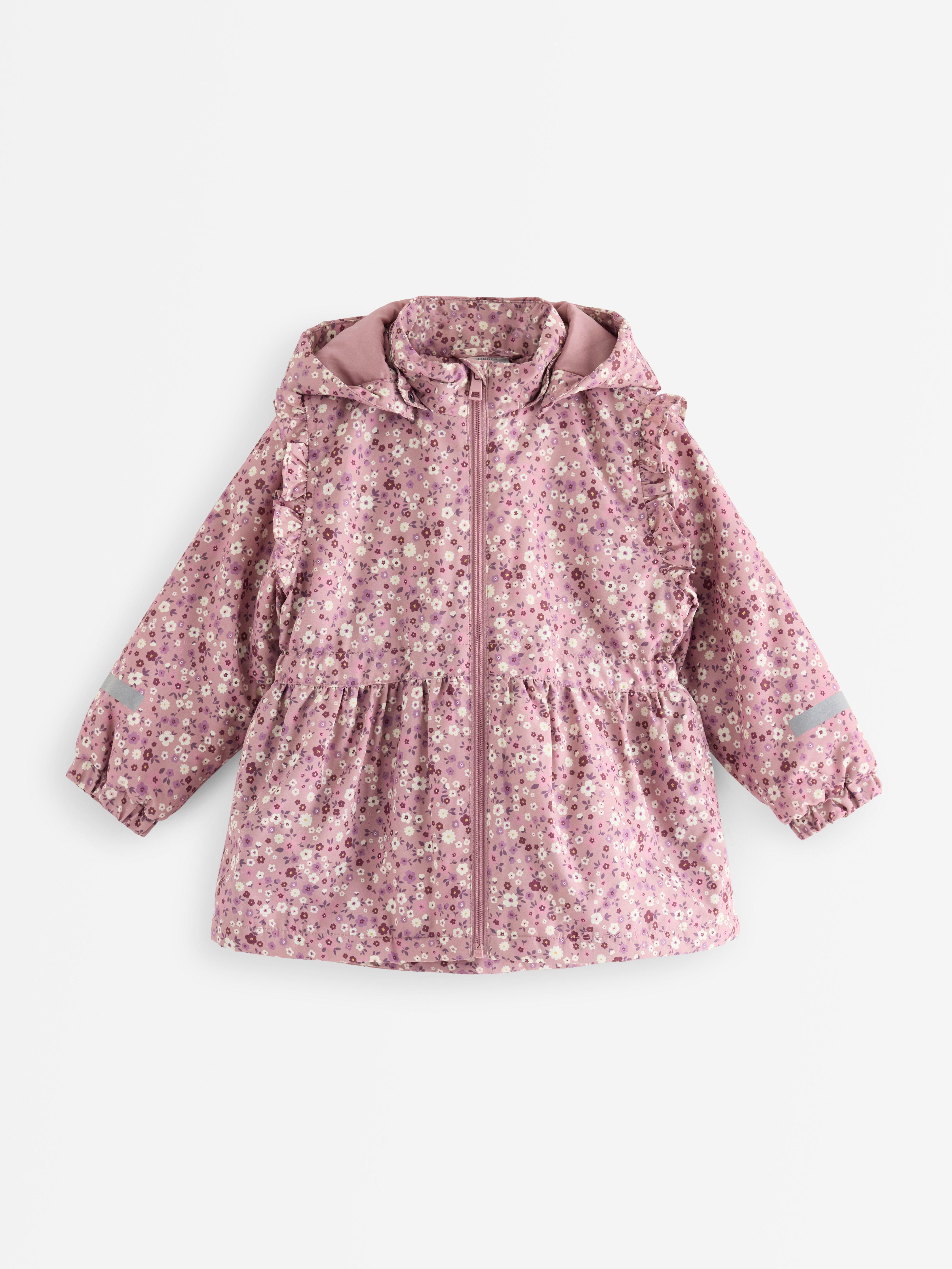 Jacket - Kids Wear - Pink