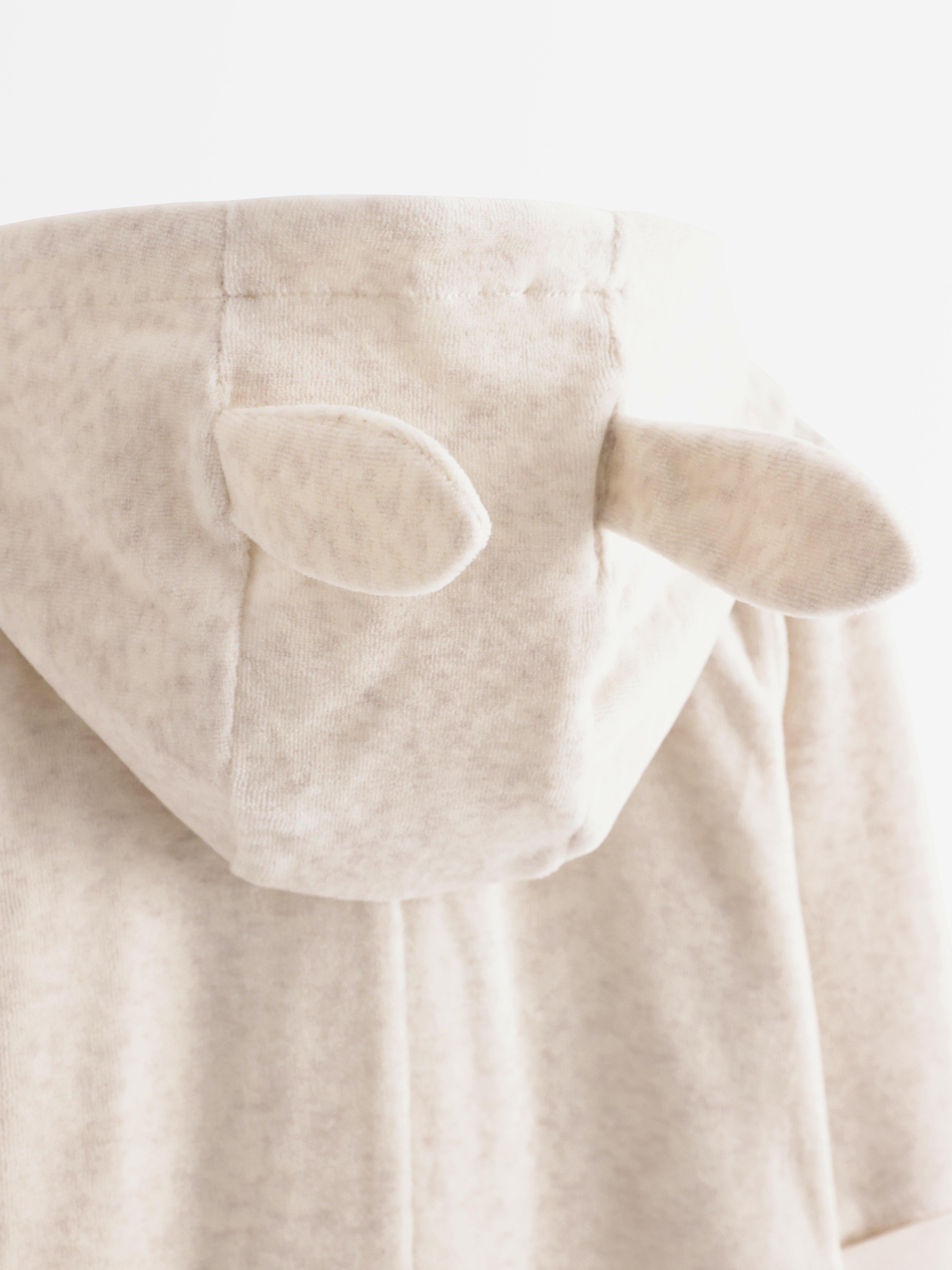 Onesie - Kids Wear - White