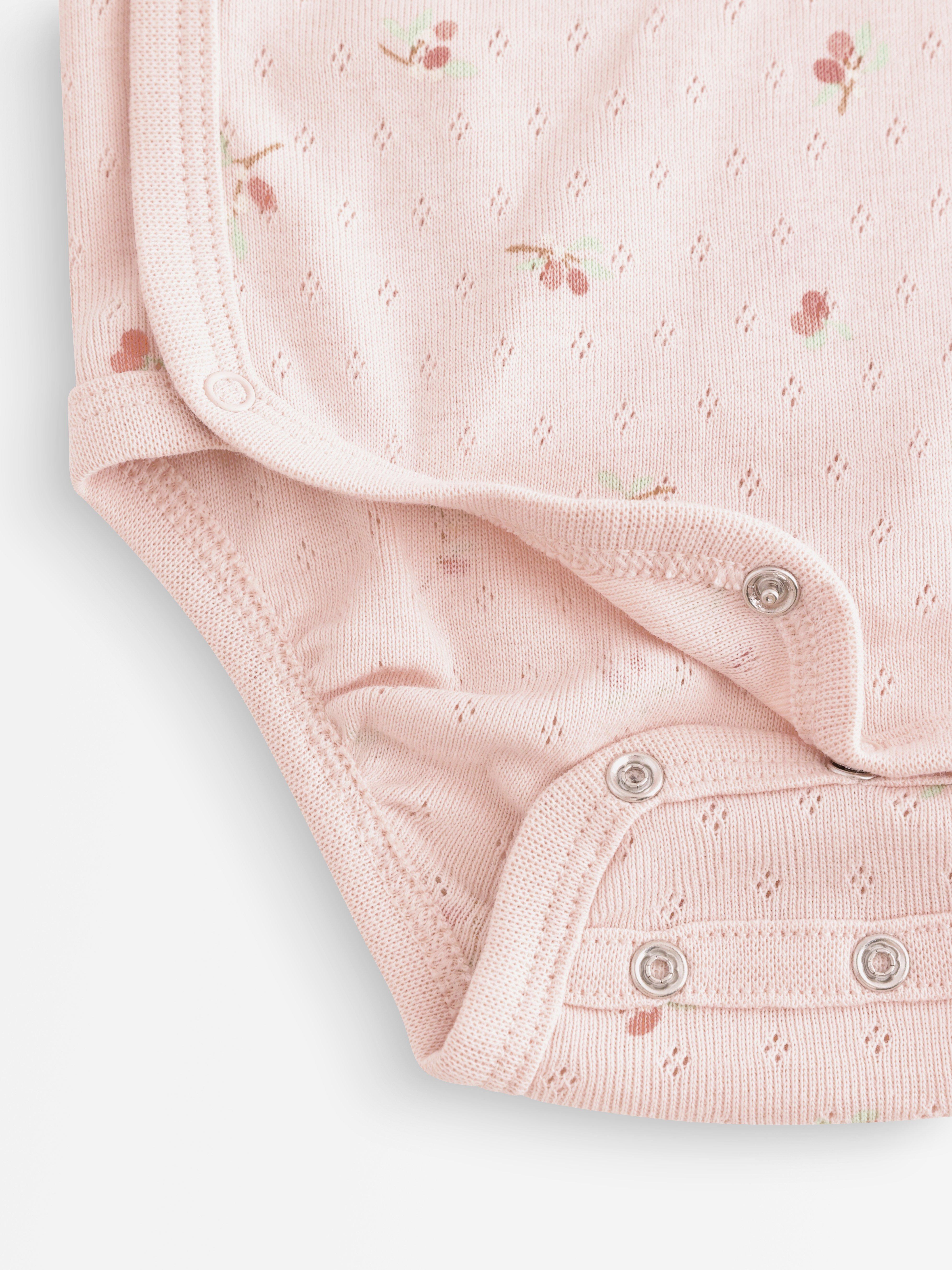 Body - Barn - Rosa