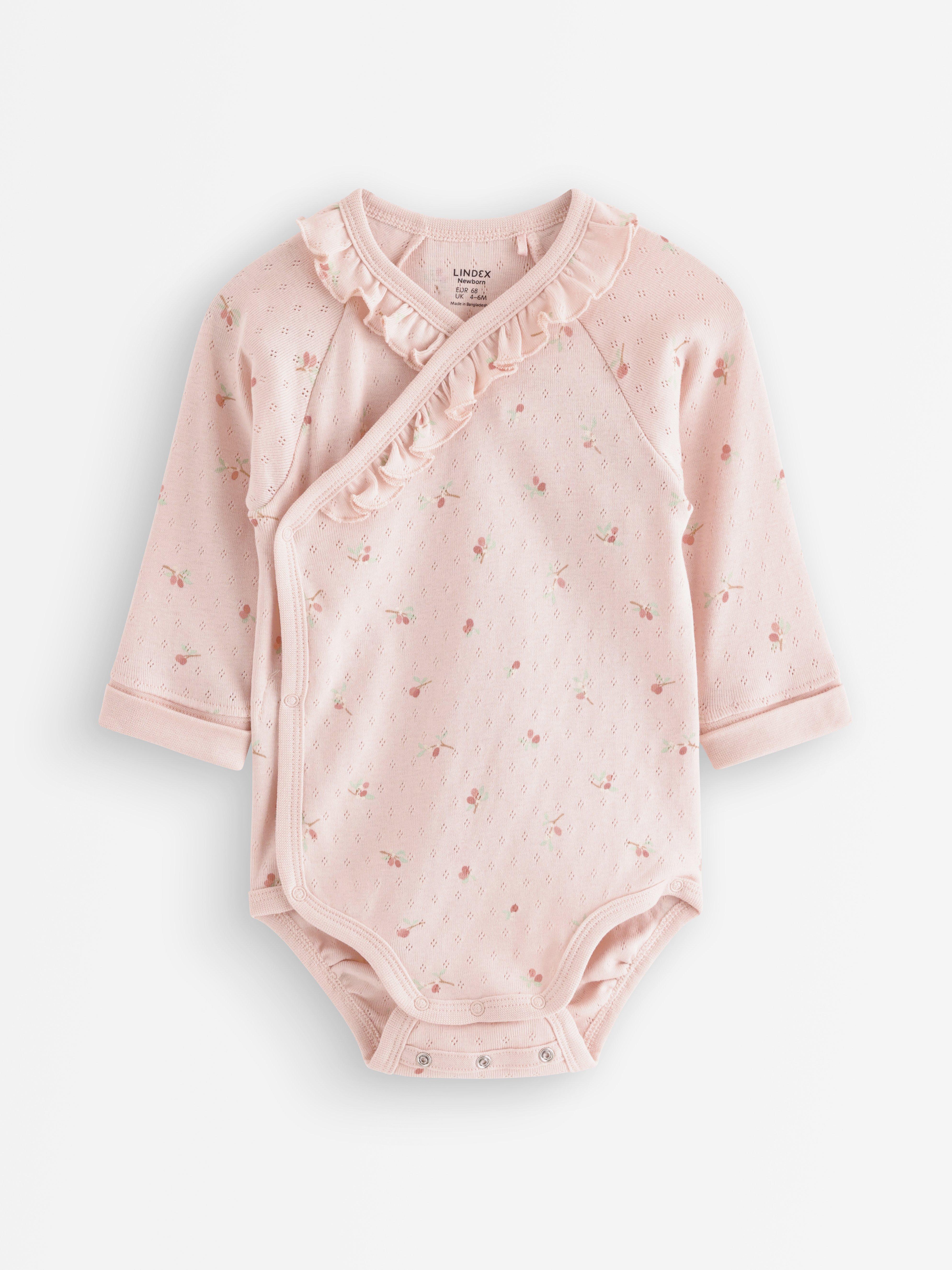 Body - Barn - Rosa
