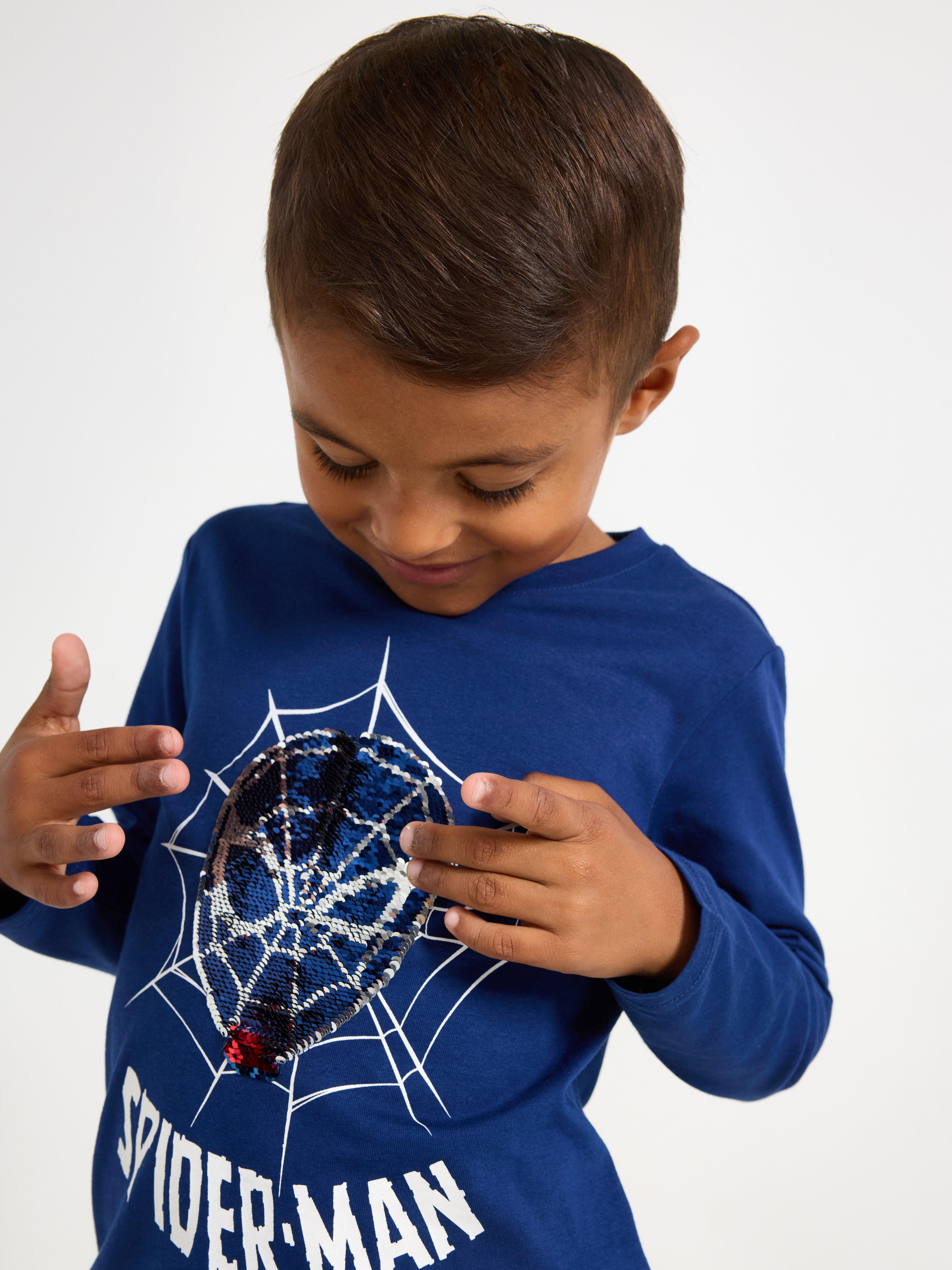 Top - Kids Wear - Blue
