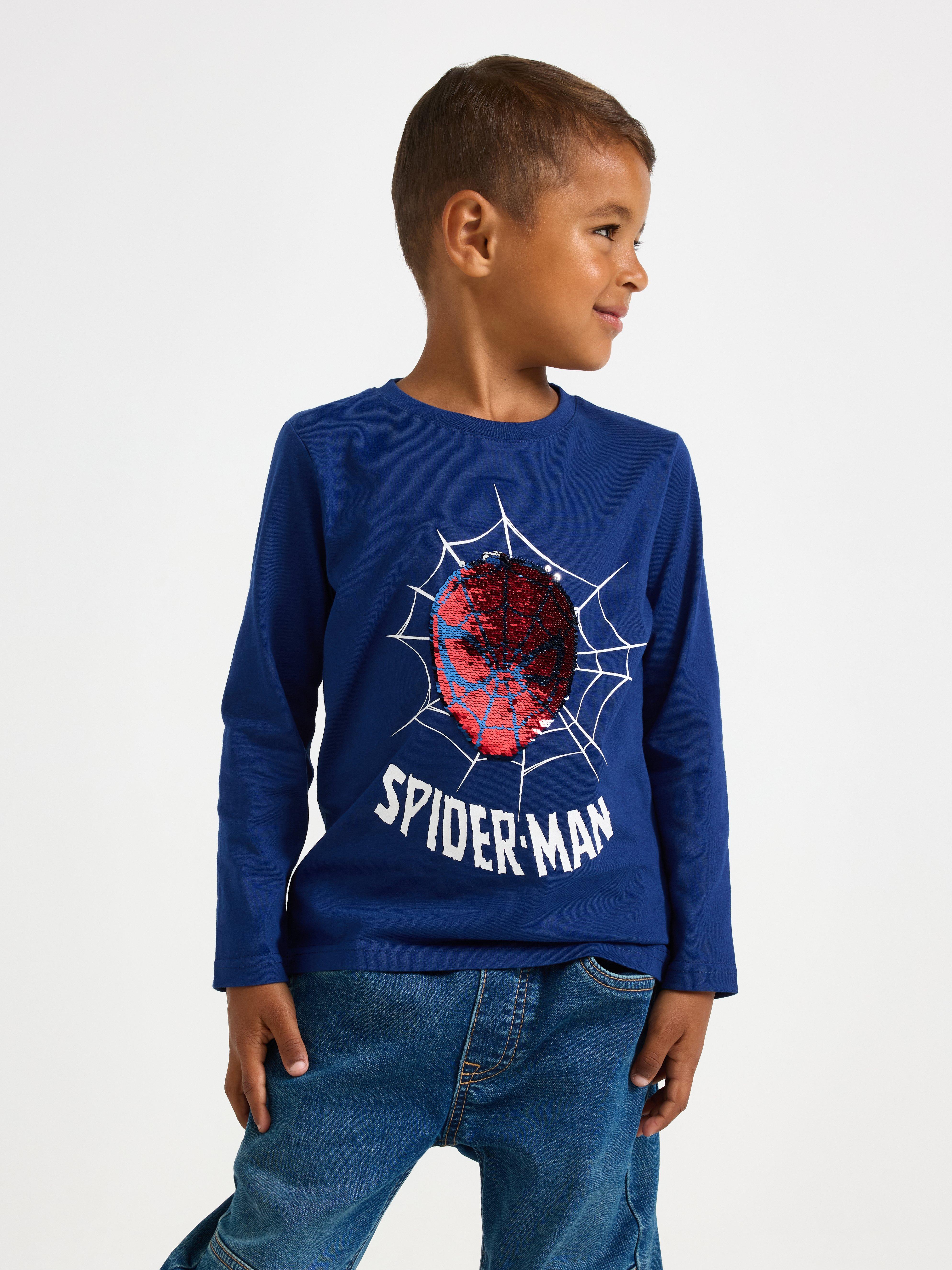 Top - Kids Wear - Blue