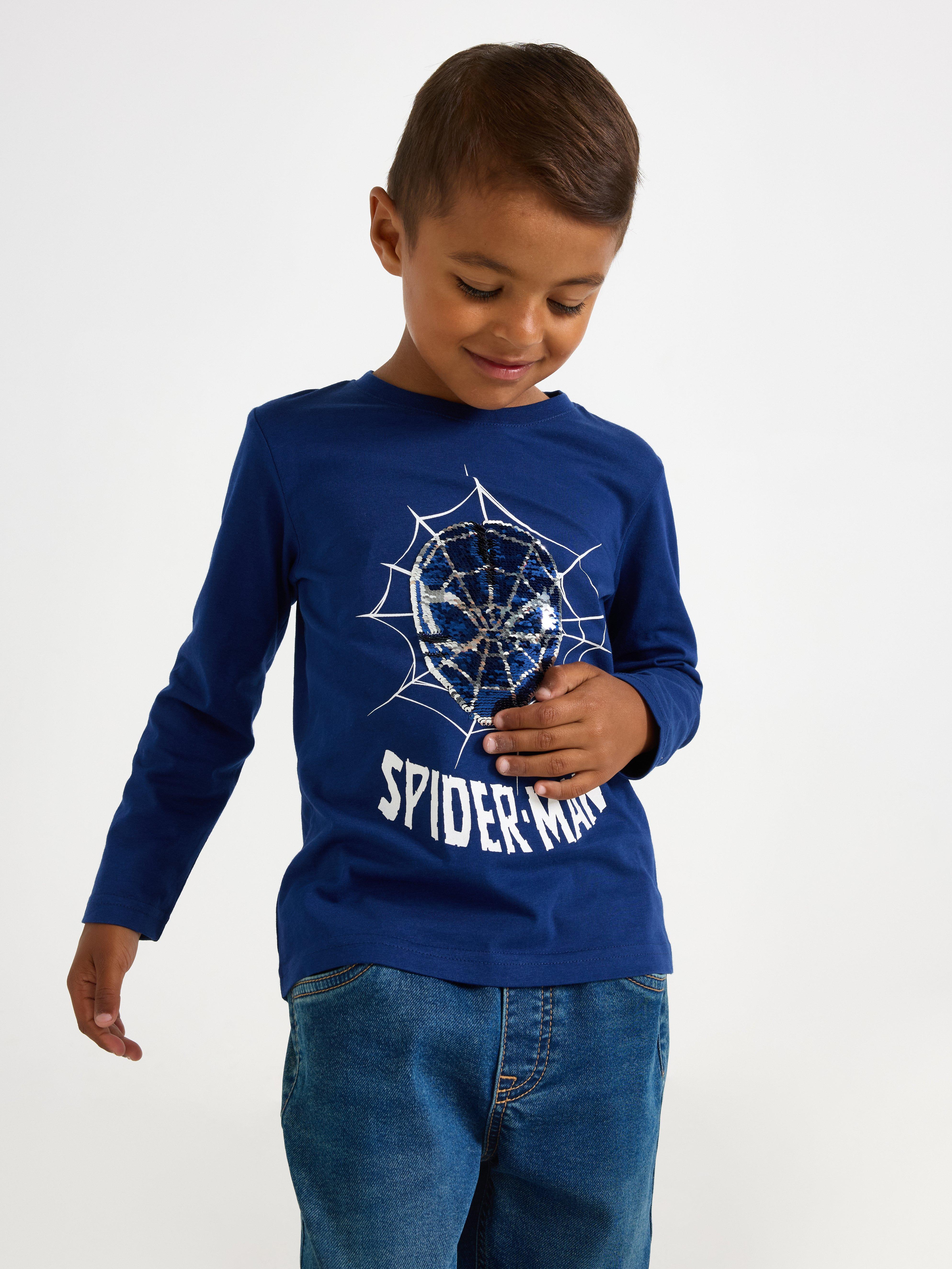 Top - Kids Wear - Blue