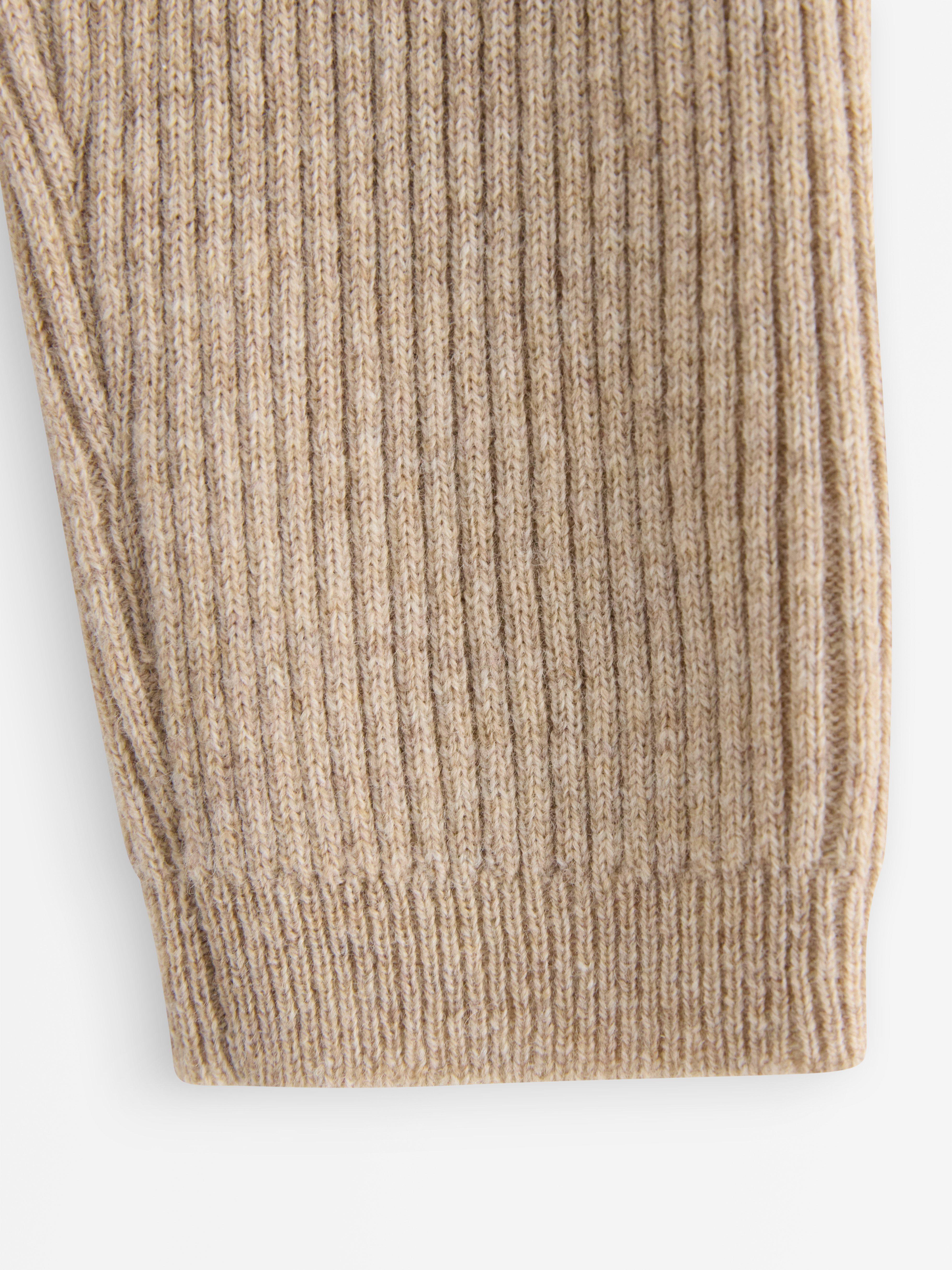 Leggingsit -  - Beige
