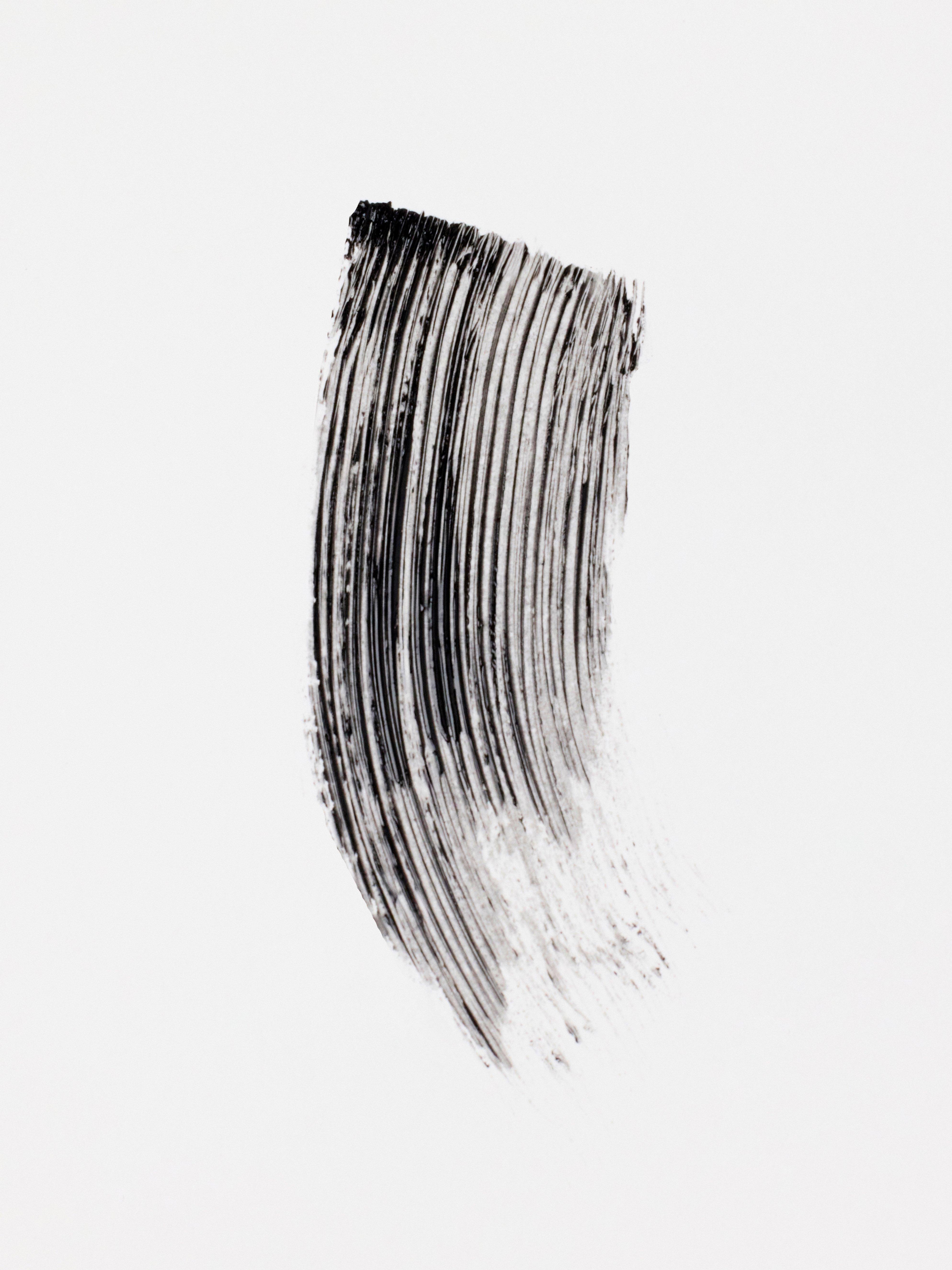 Mascara - Kosmetik - Blank