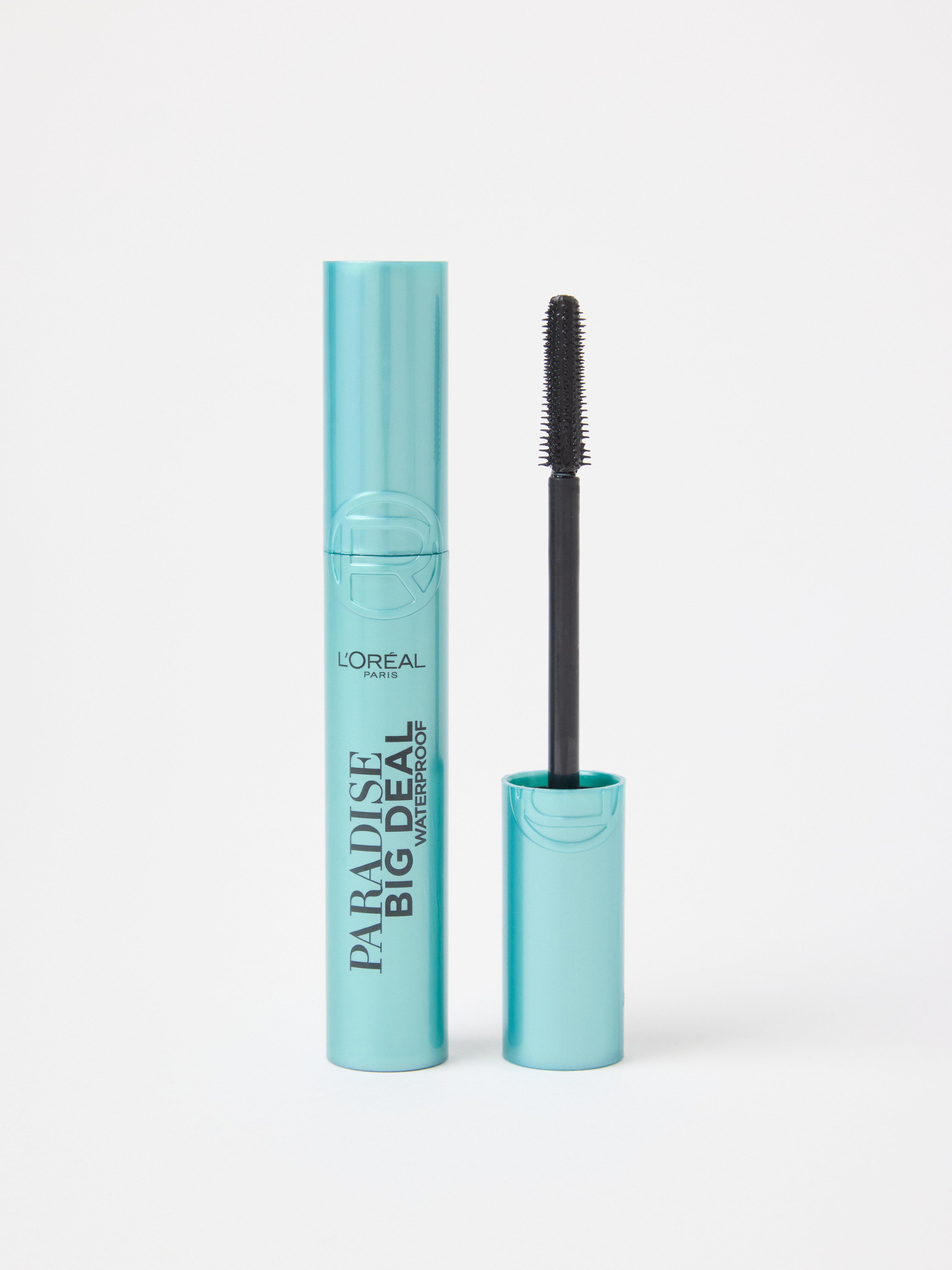 Maskara - Kosmetikk - Blank