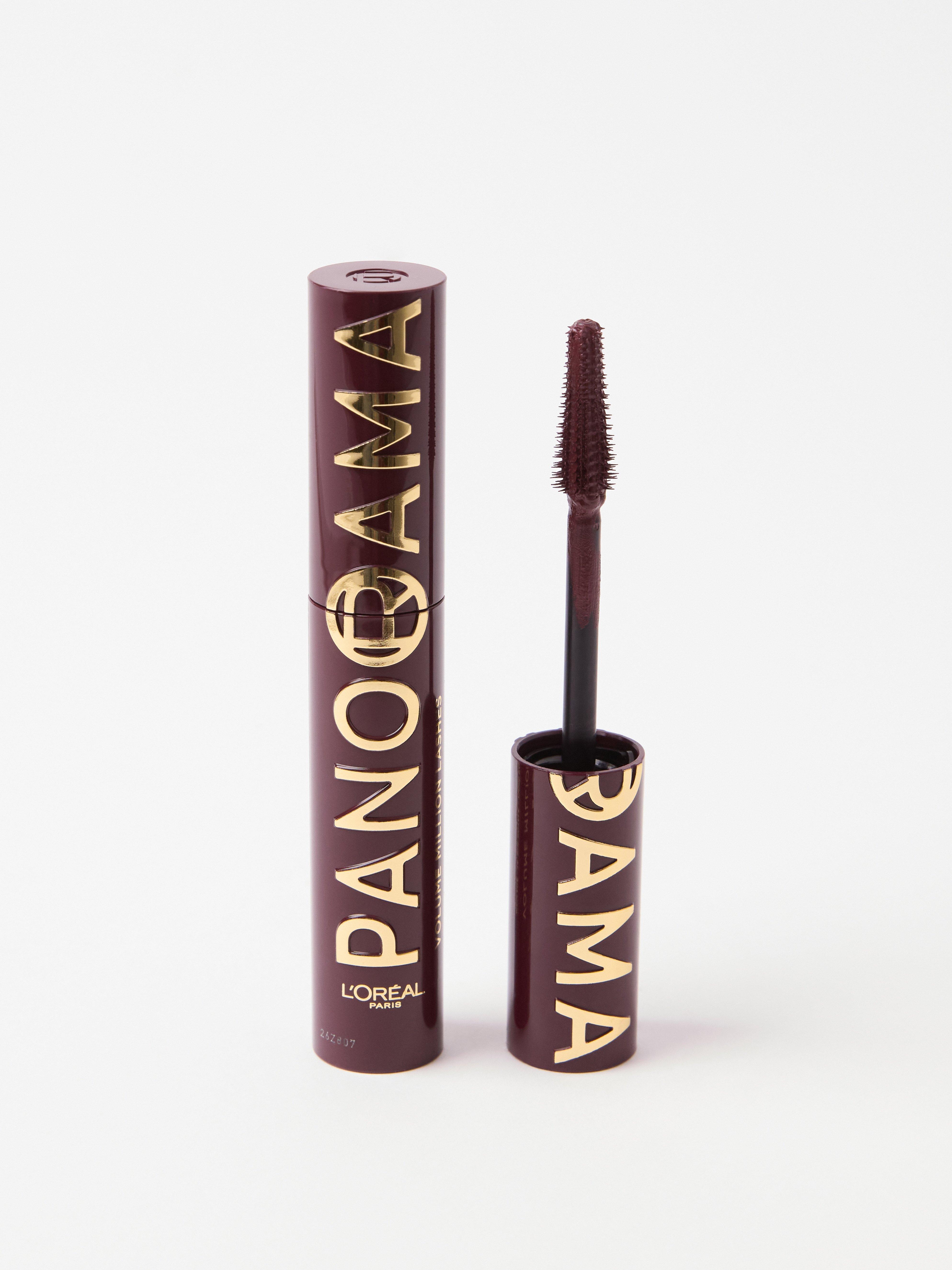 Mascara - Kosmetik - Blank