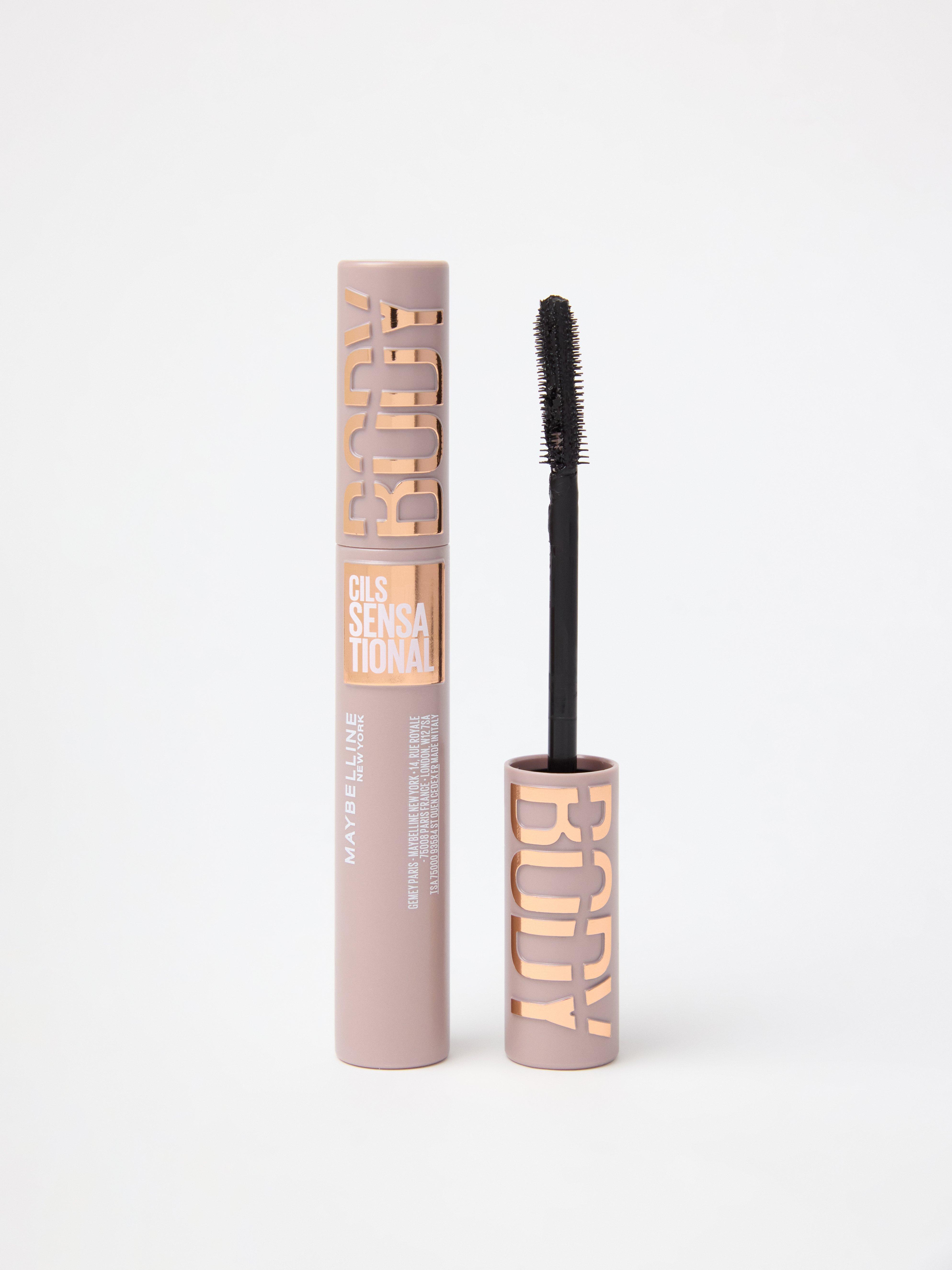 Mascara - Kosmetik - Blank