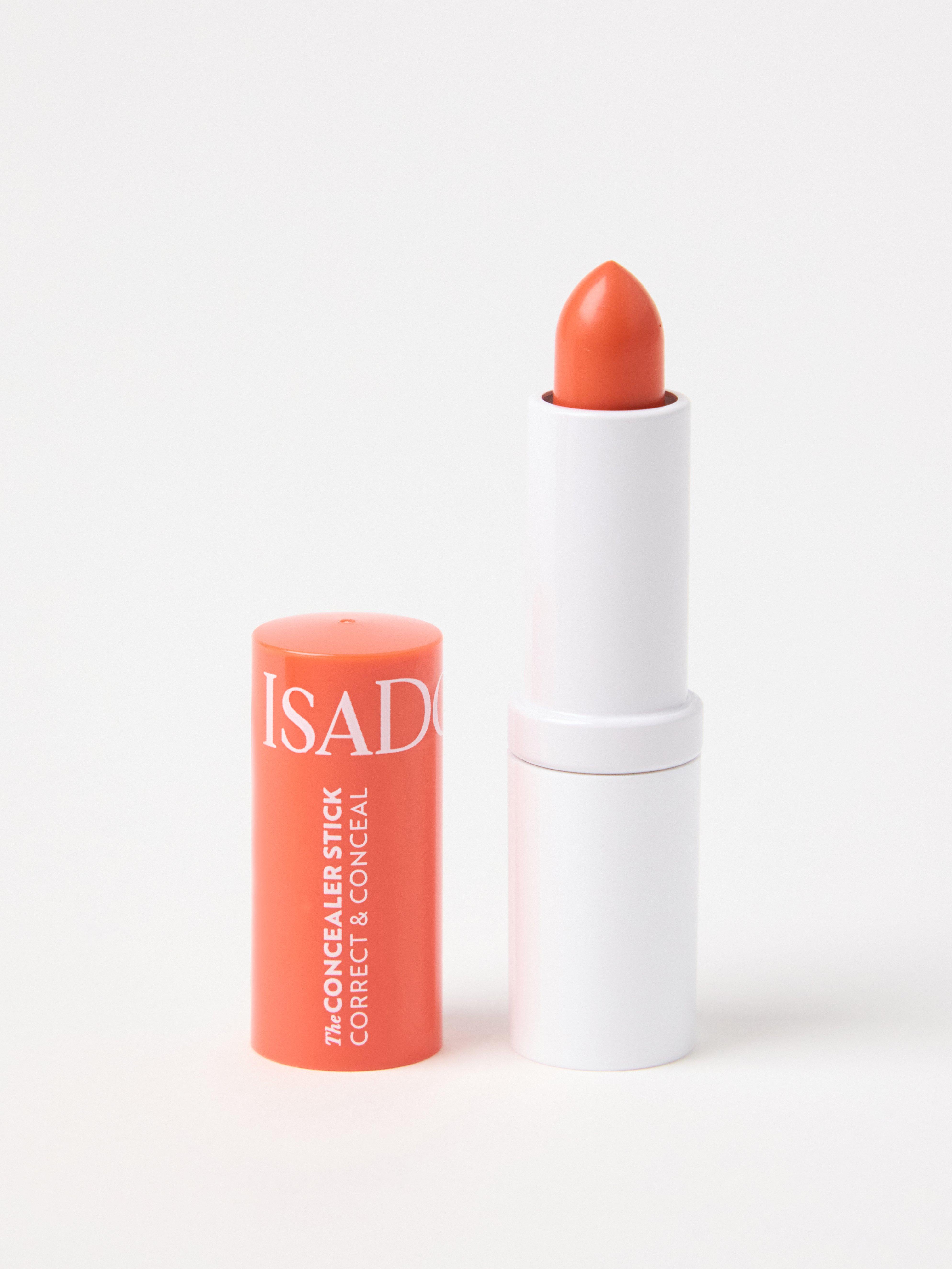 Foundation - Kosmetik - Korall, Orange