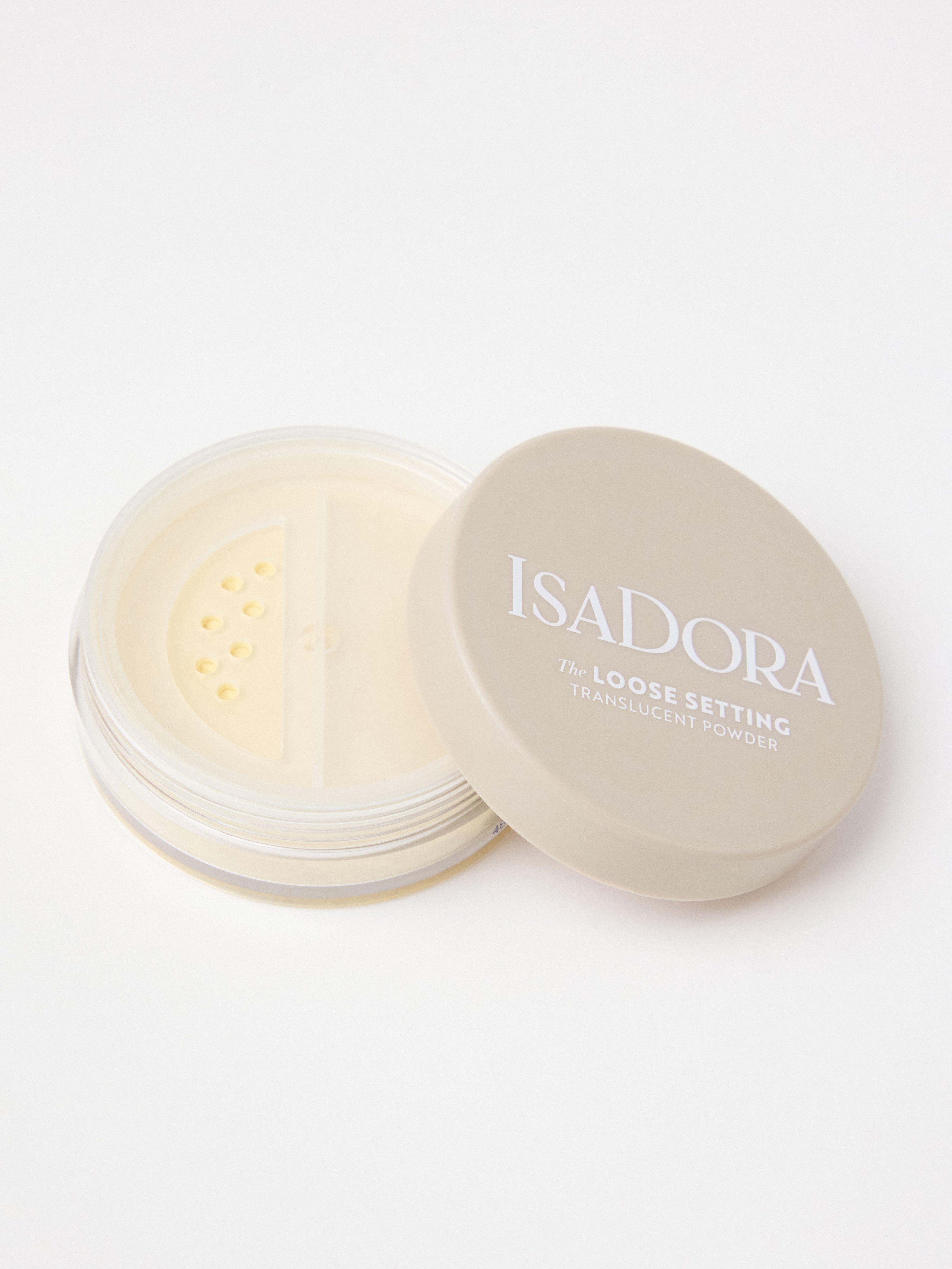 Kompaktpuder - Kosmetik - Beige, Khaki