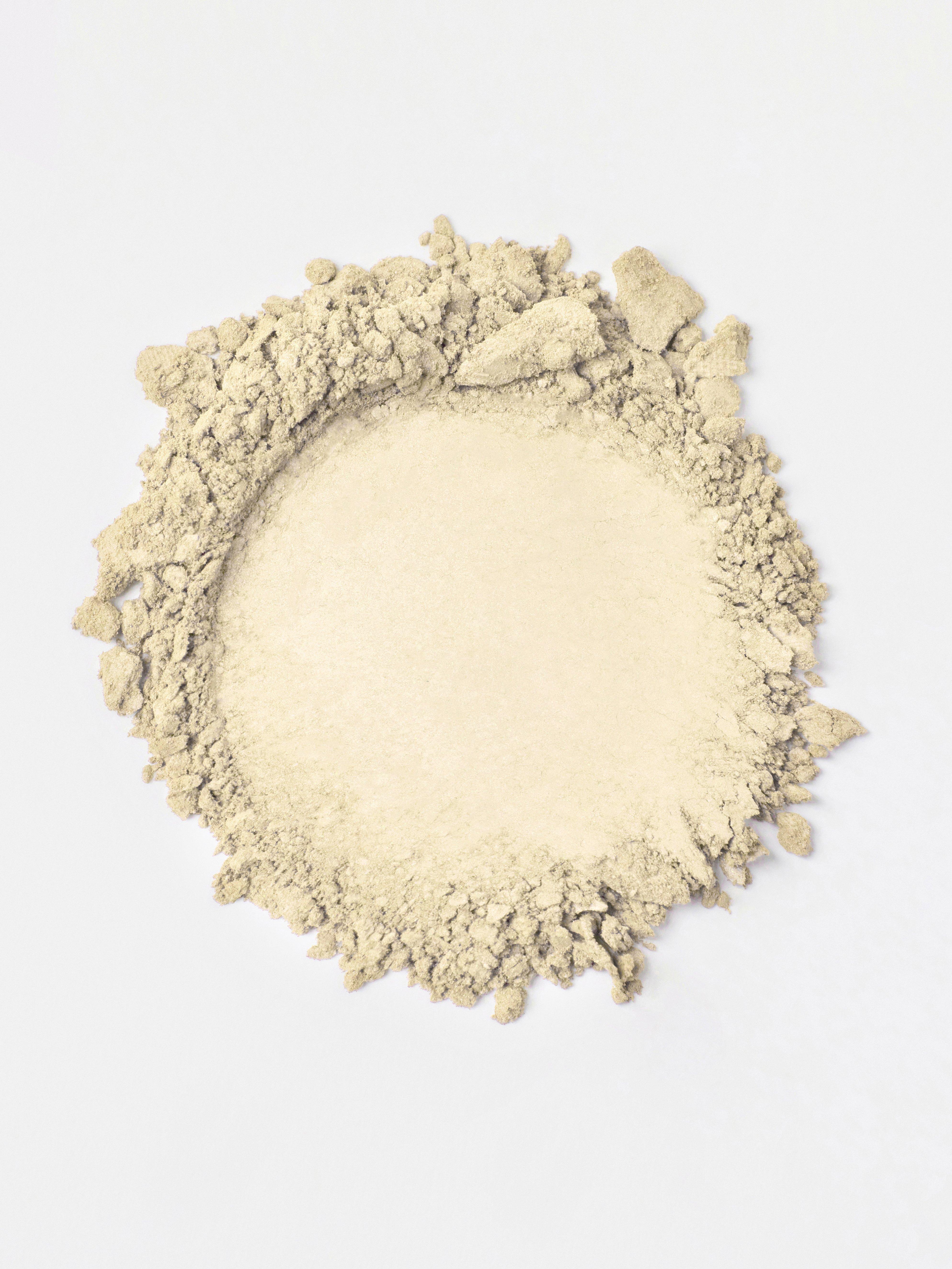 Kompaktpuder - Kosmetik - Beige, Khaki