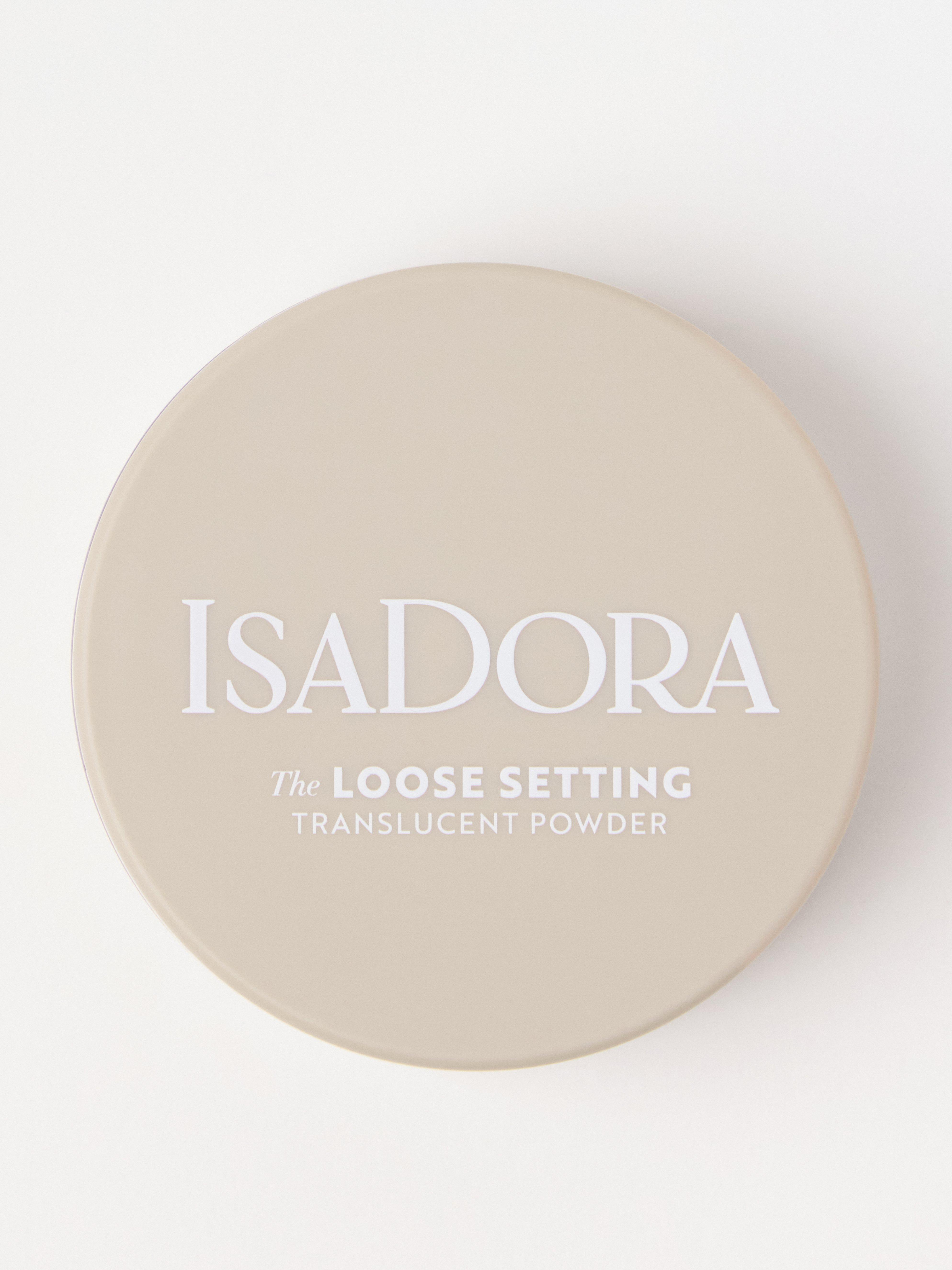 Kompaktpuder - Kosmetik - Blank