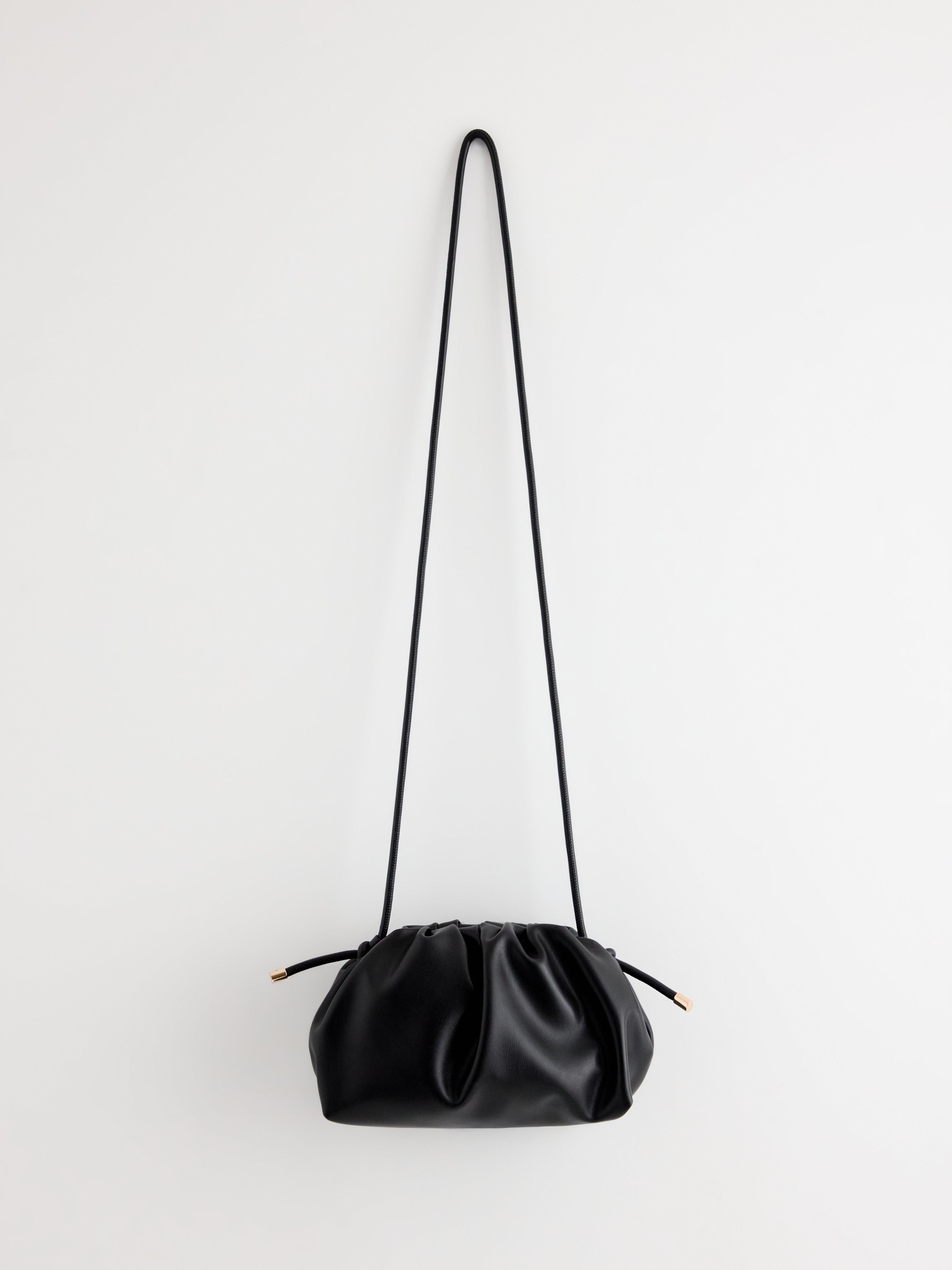 Bag - Womens Wear - Black