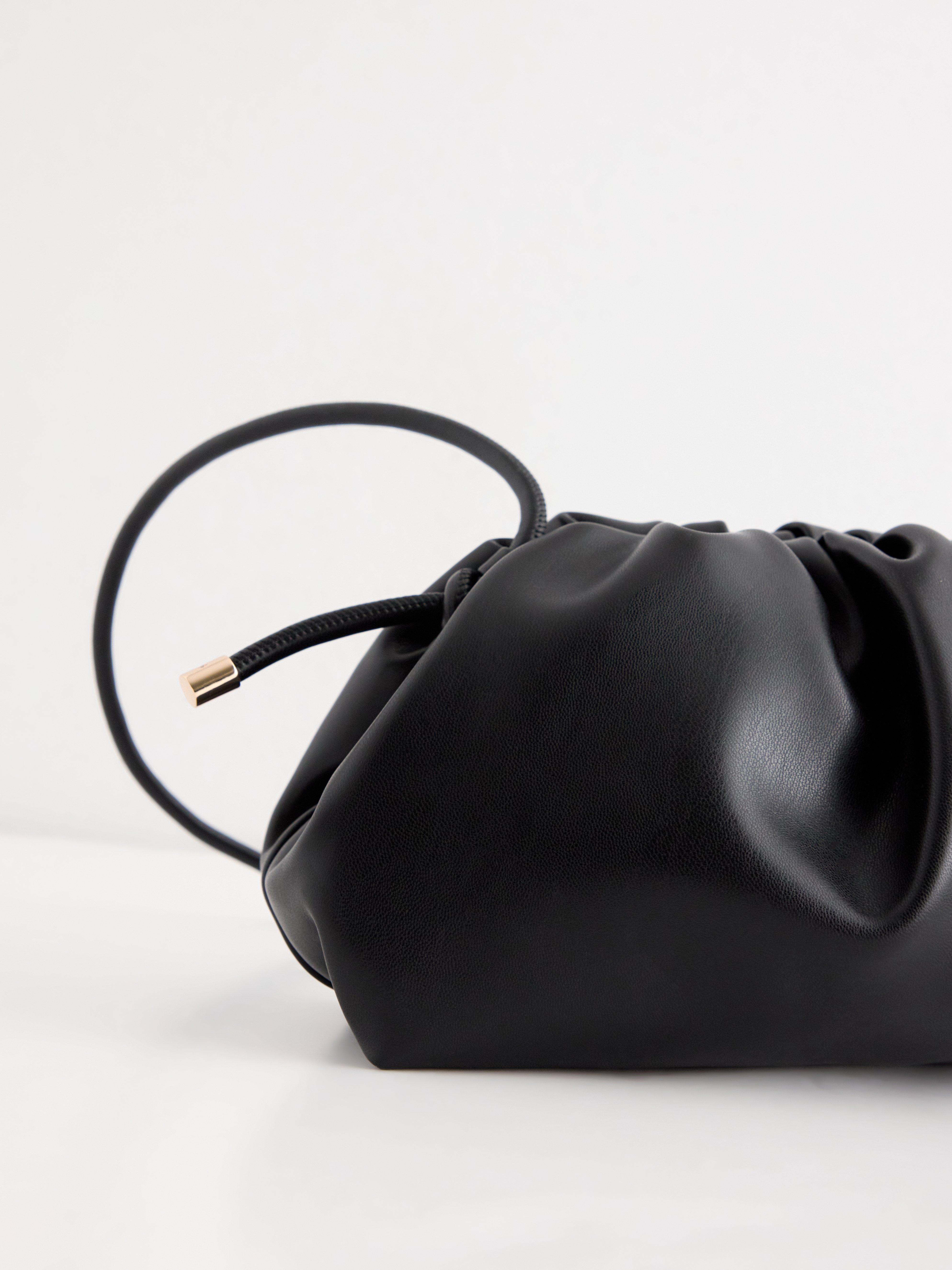 Bag - Womens Wear - Black