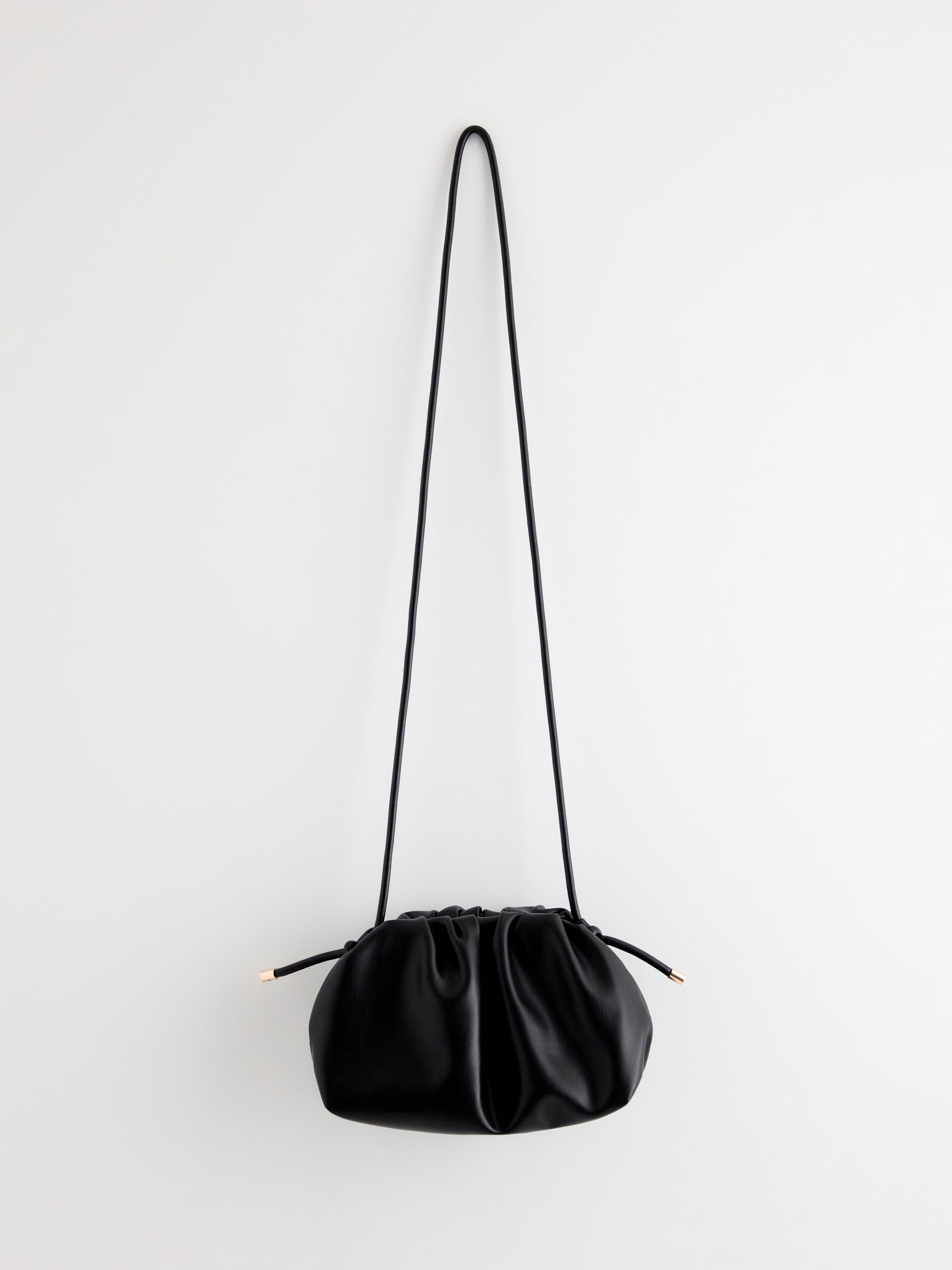 Bag - Womens Wear - Black