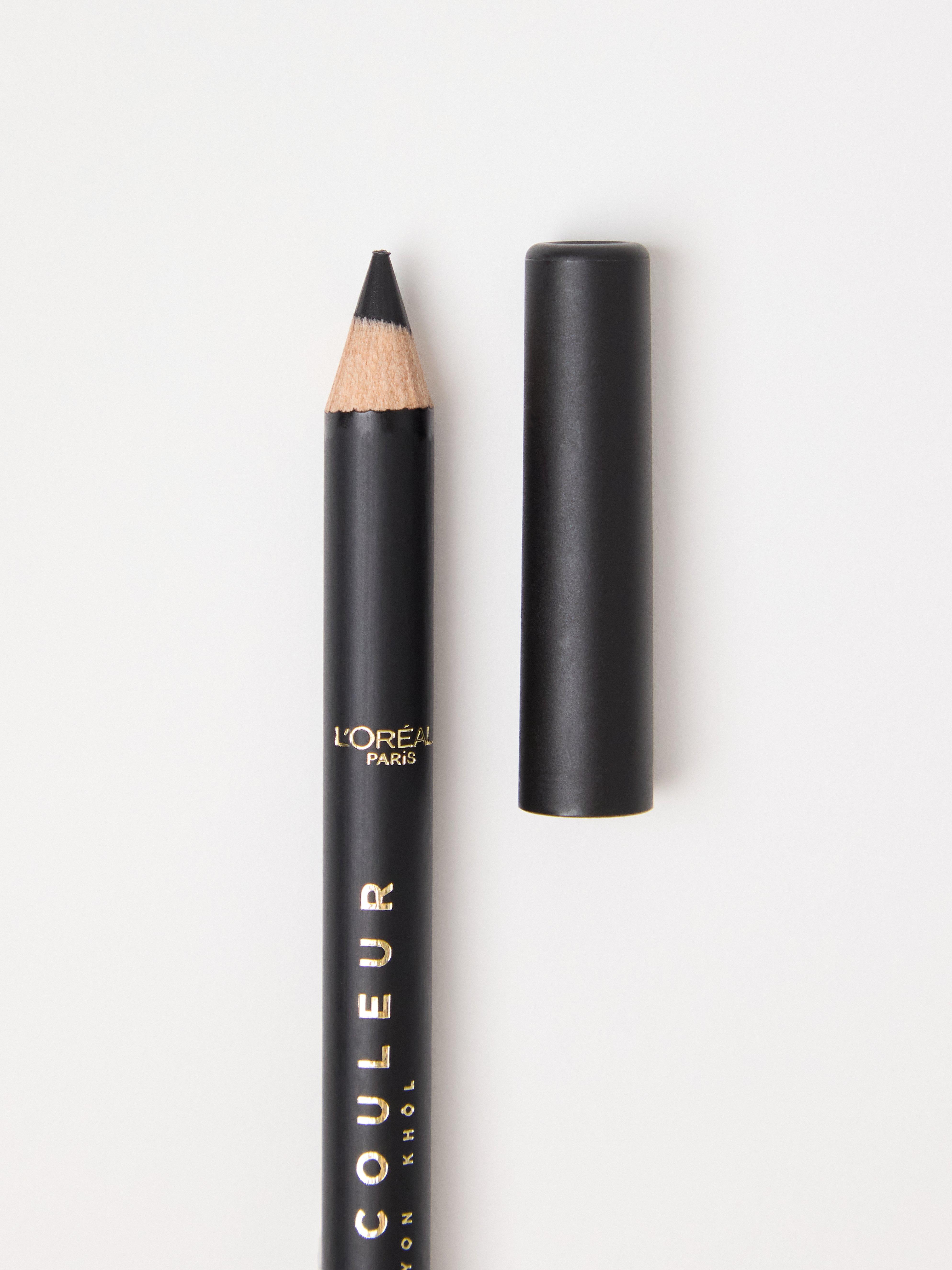 Eyelinere - Kosmetikk - Blank