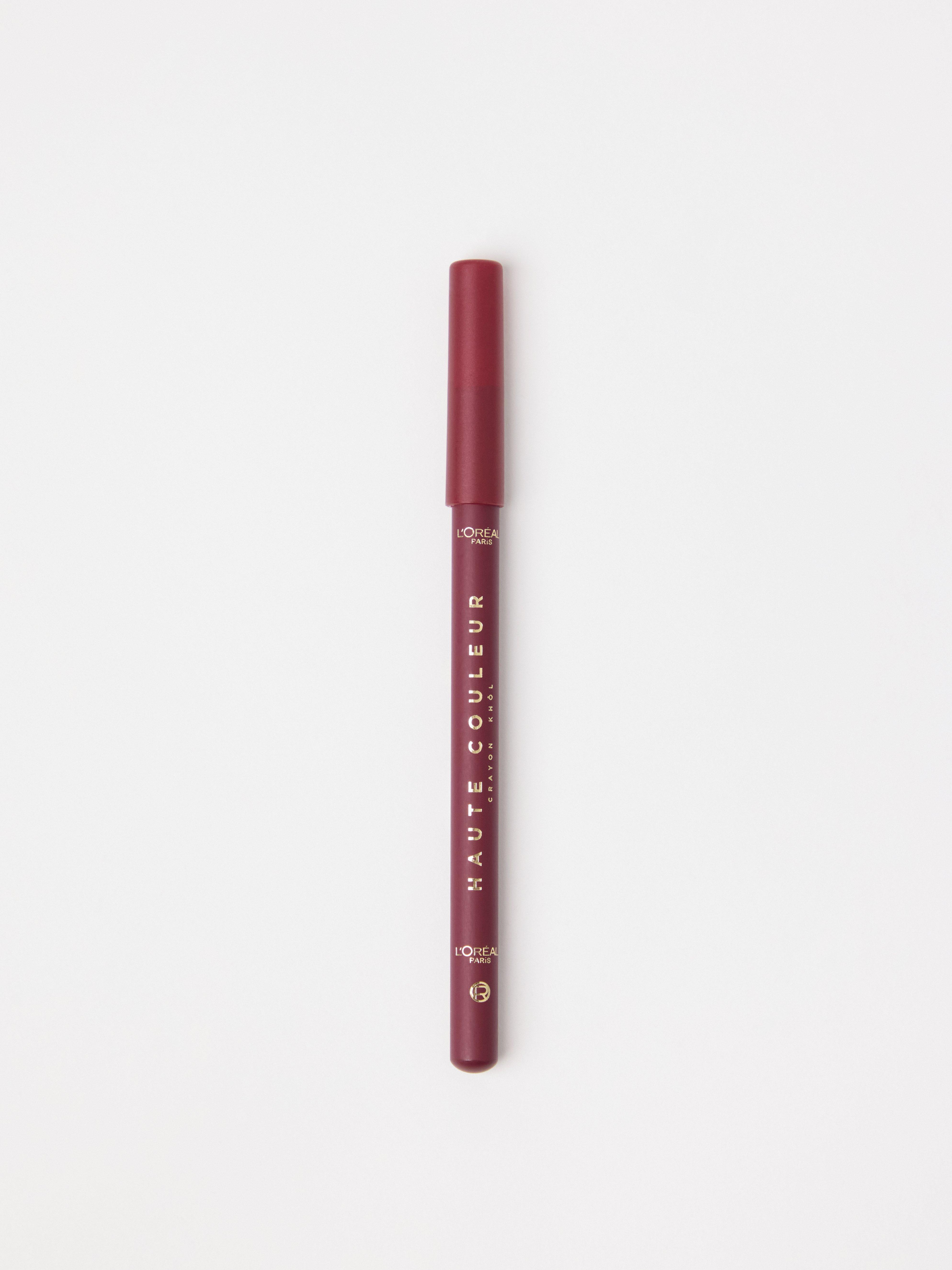 Eyeliner - Kosmetik - Blank