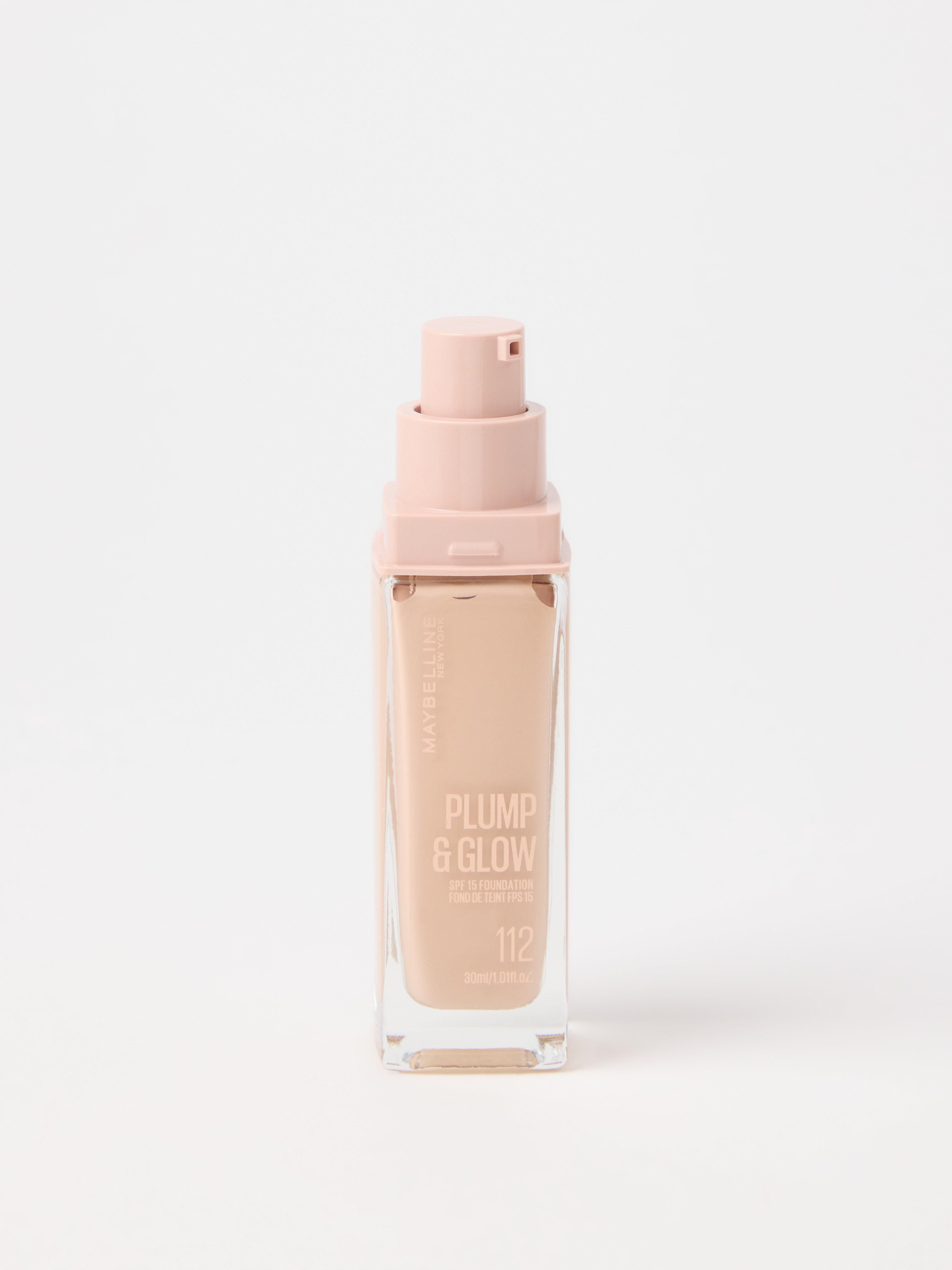 Foundation - Kosmetik - Blank