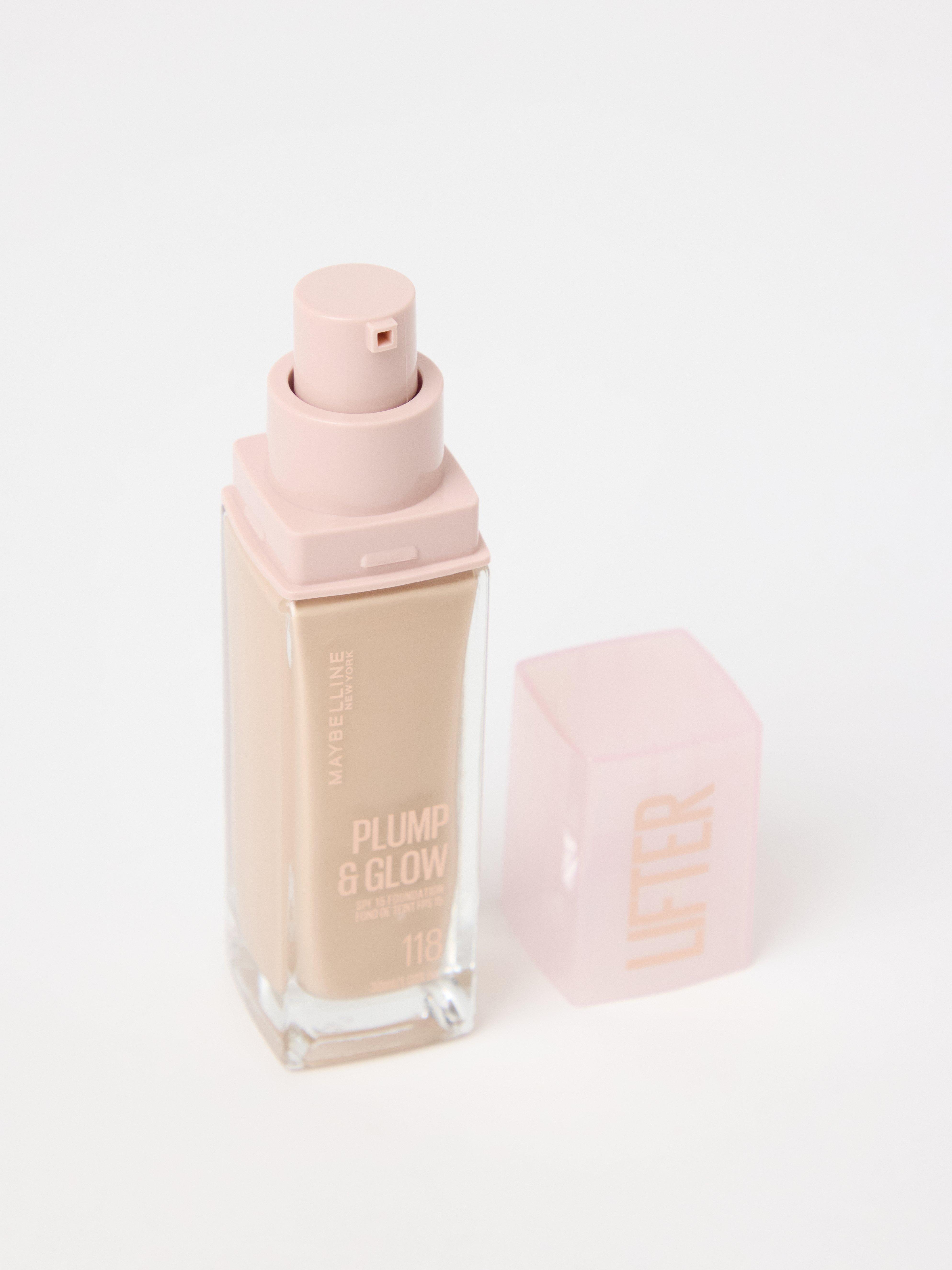 Foundation - Kosmetik - Blank