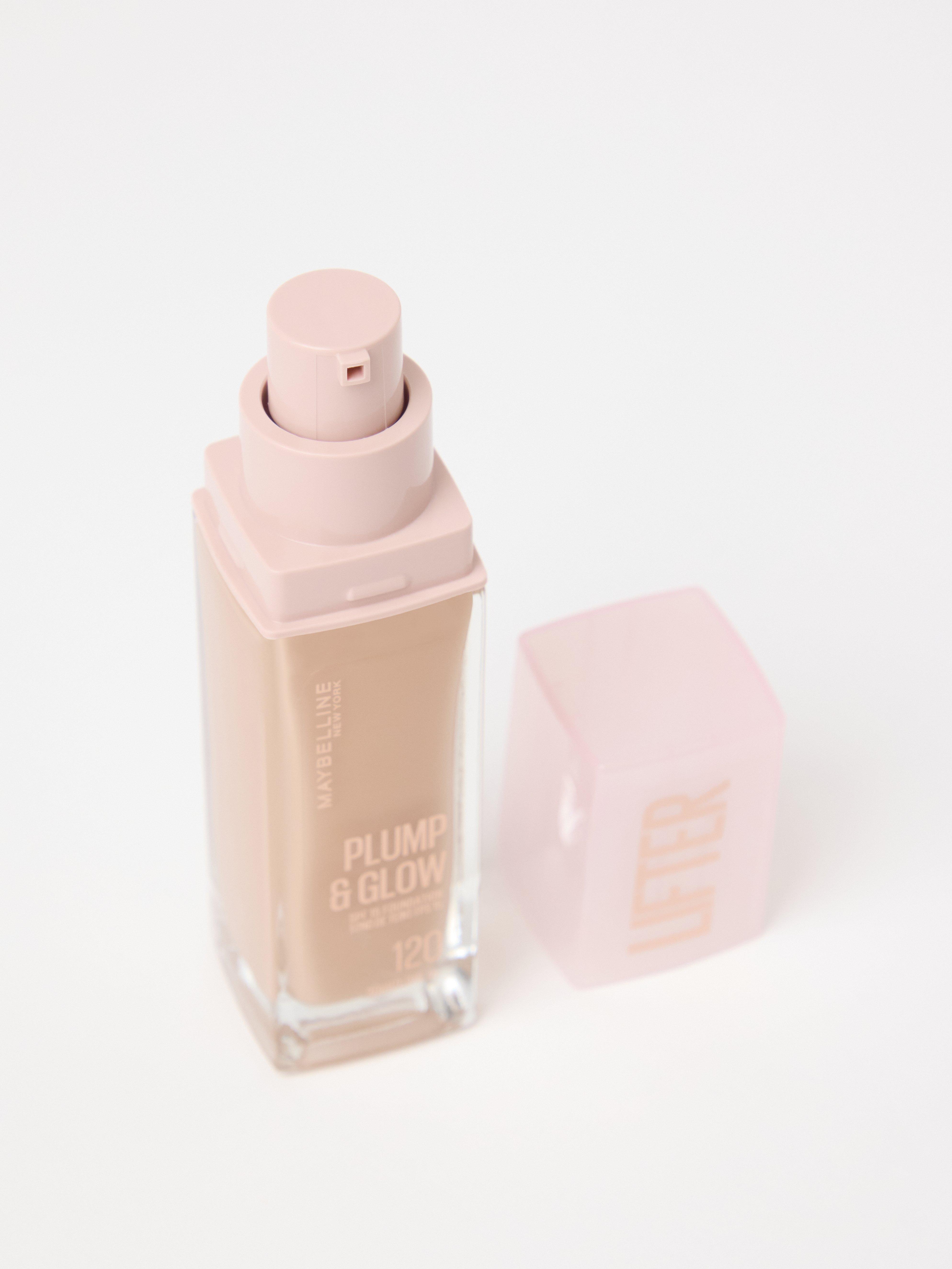Foundation - Kosmetik - Blank