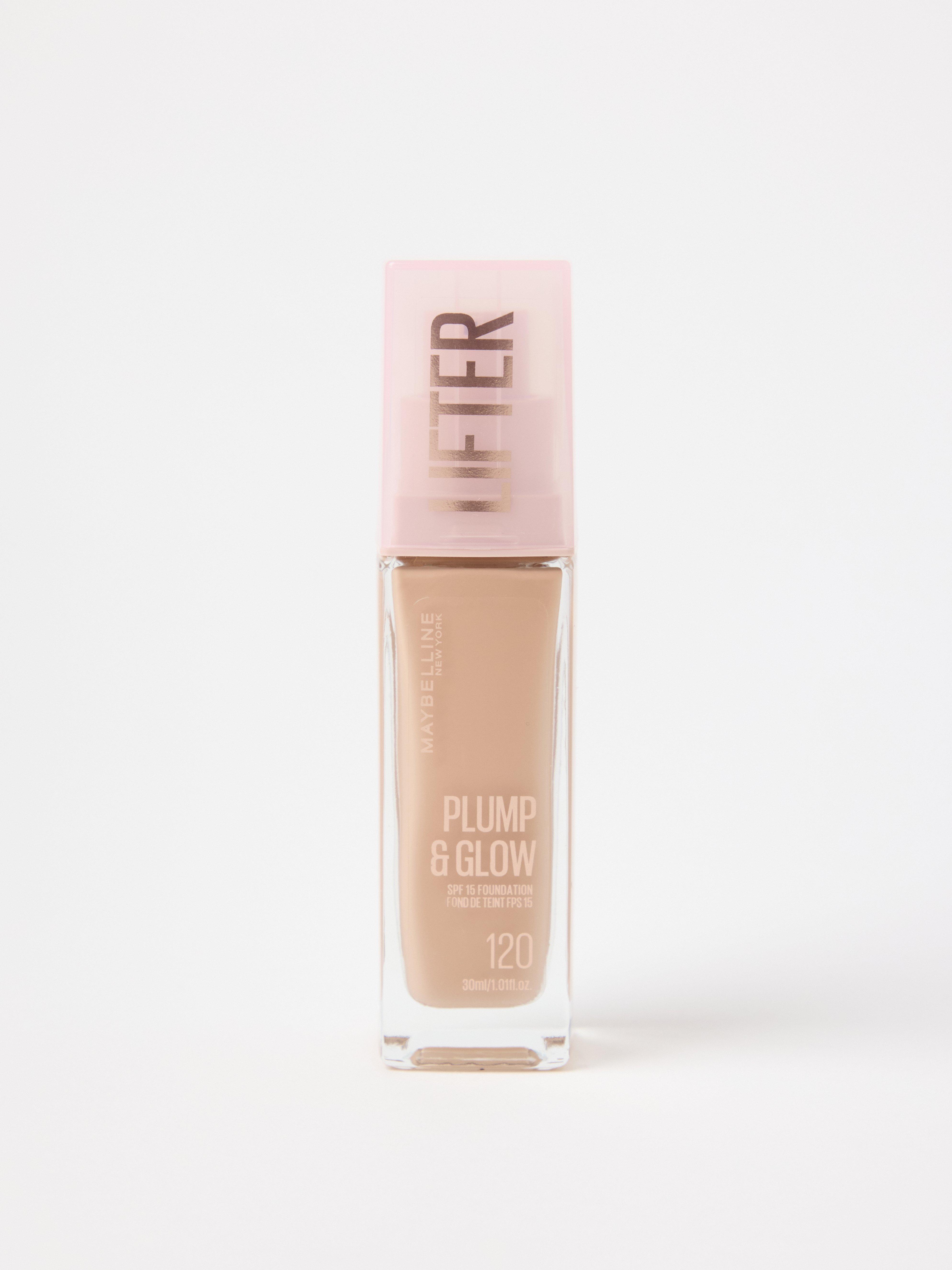 Foundation - Kosmetikk - Blank