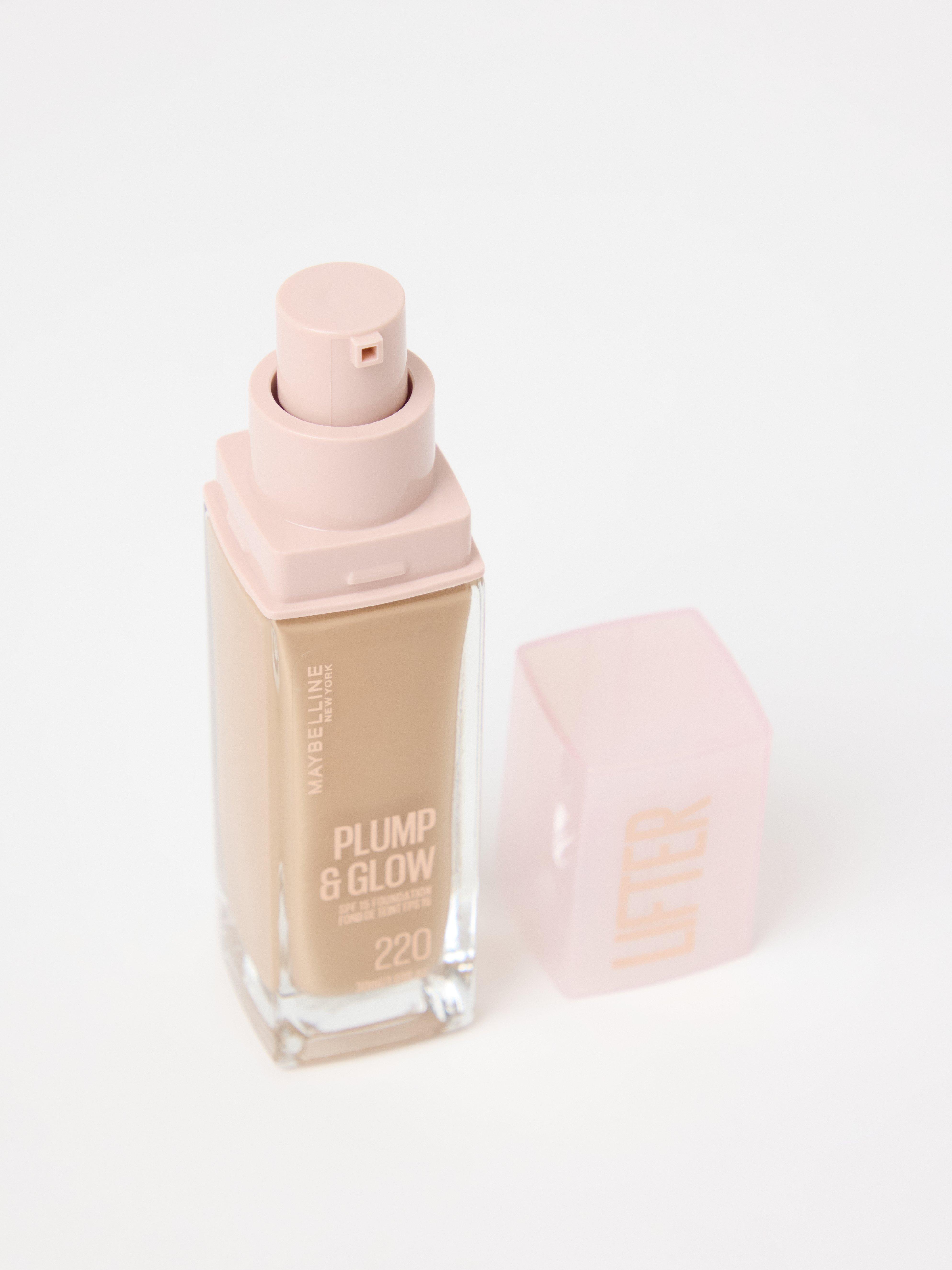 Foundation - Kosmetik - Blank