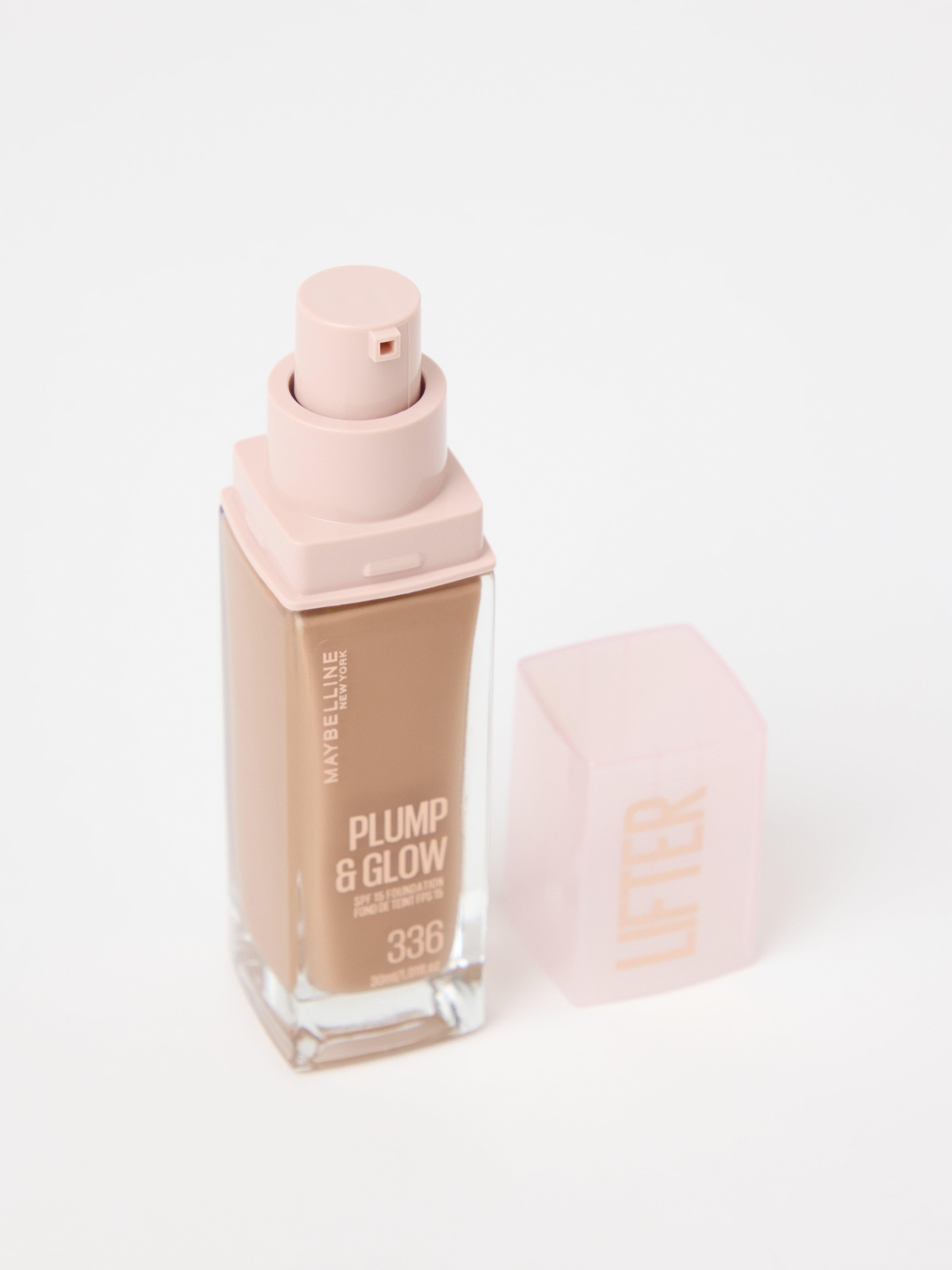 Foundation - Kosmetikk - Blank