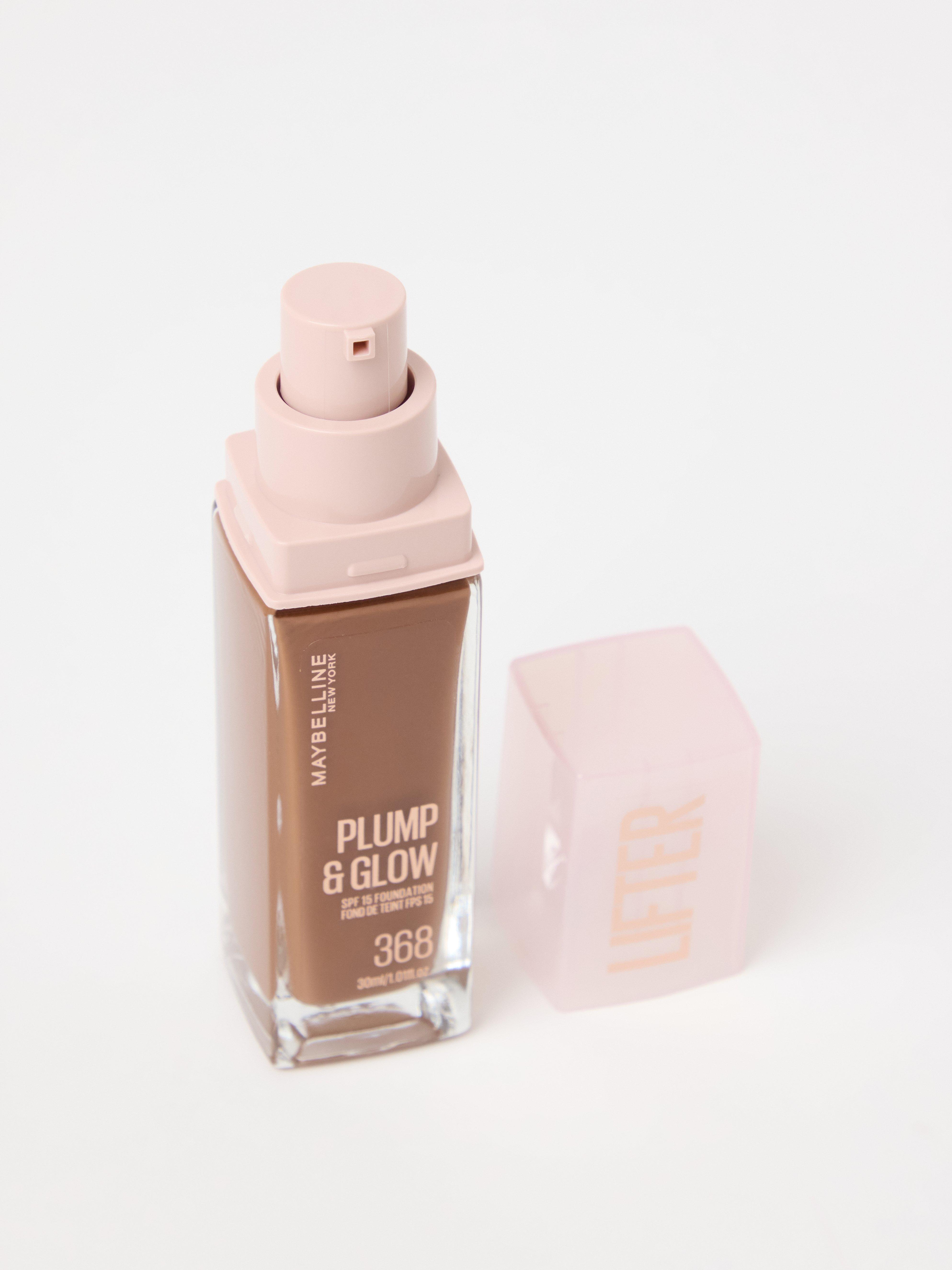 Foundation - Kosmetikk - Blank