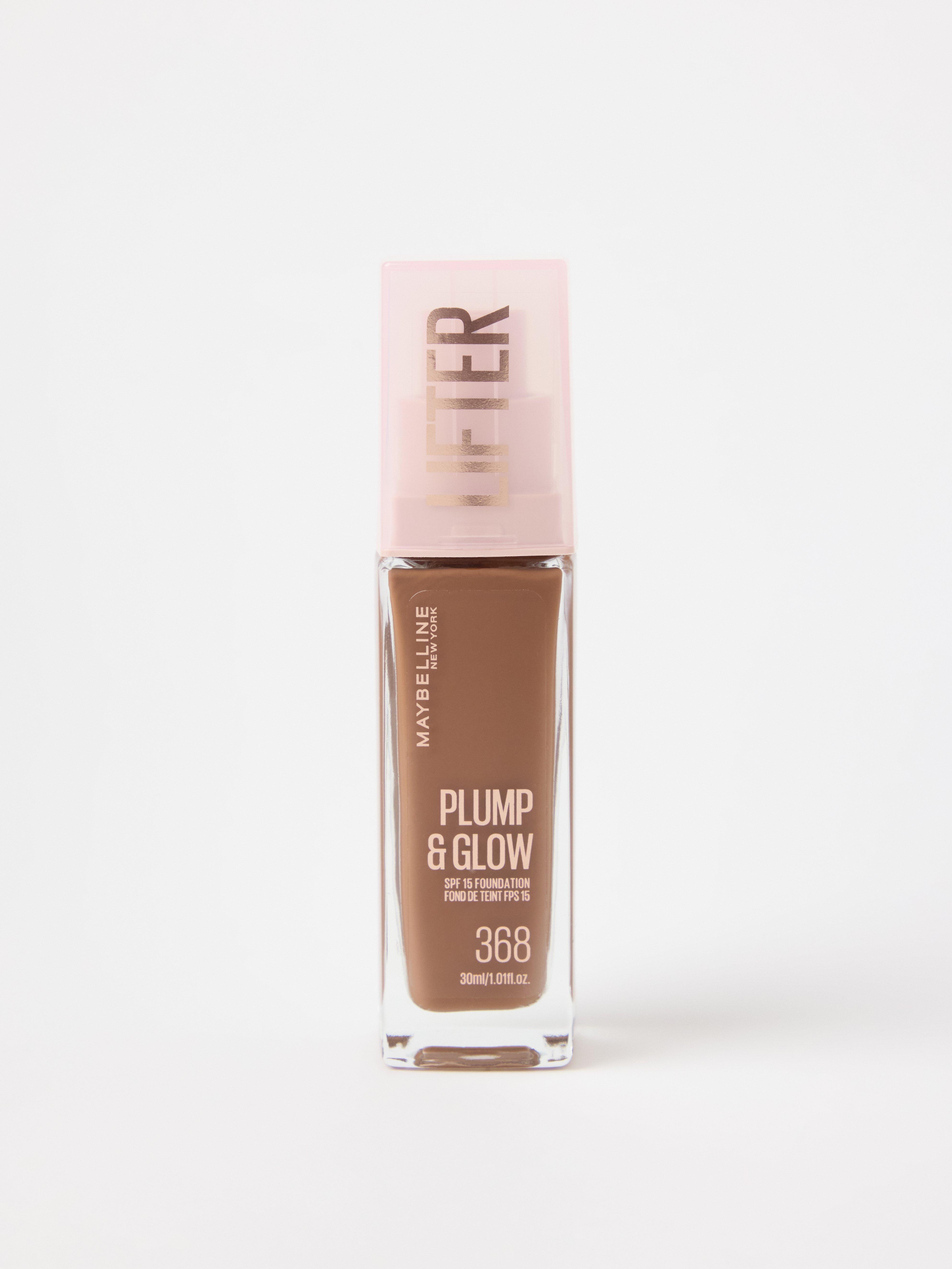 Foundation - Kosmetikk - Blank