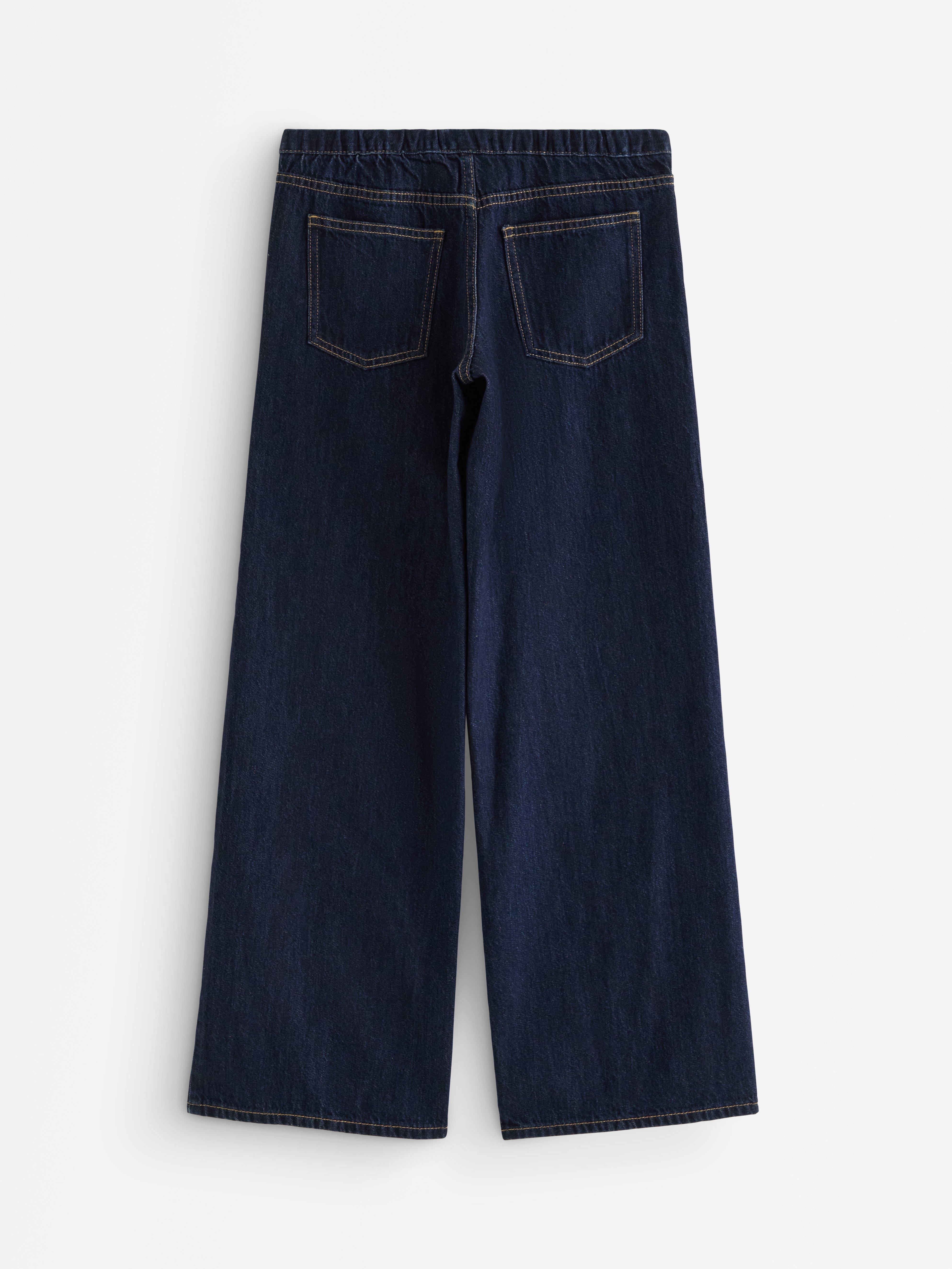 Jeans - Kids Wear - Blue